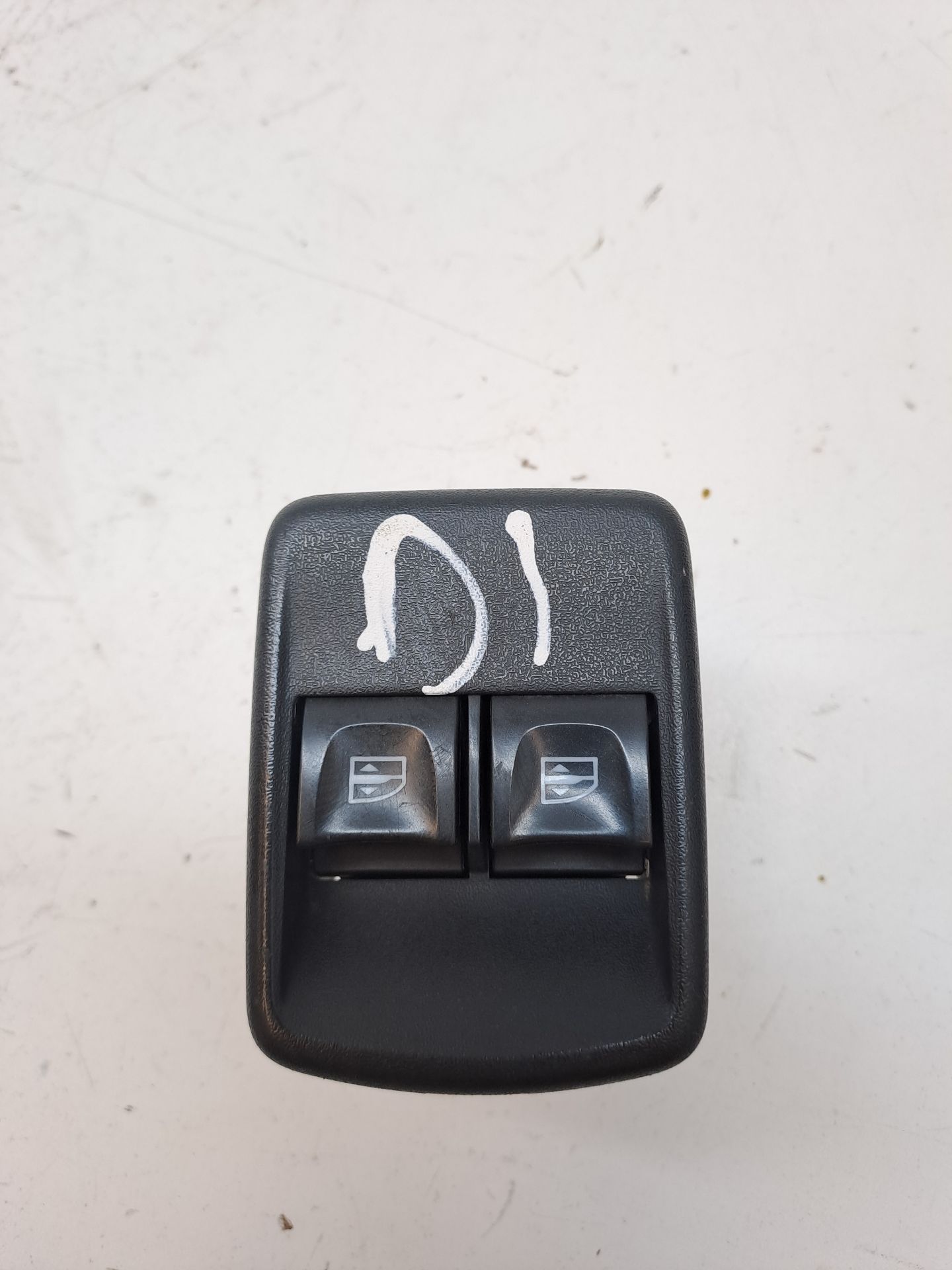 Comando alzacristallo anteriore sinistro RENAULT KANGOO