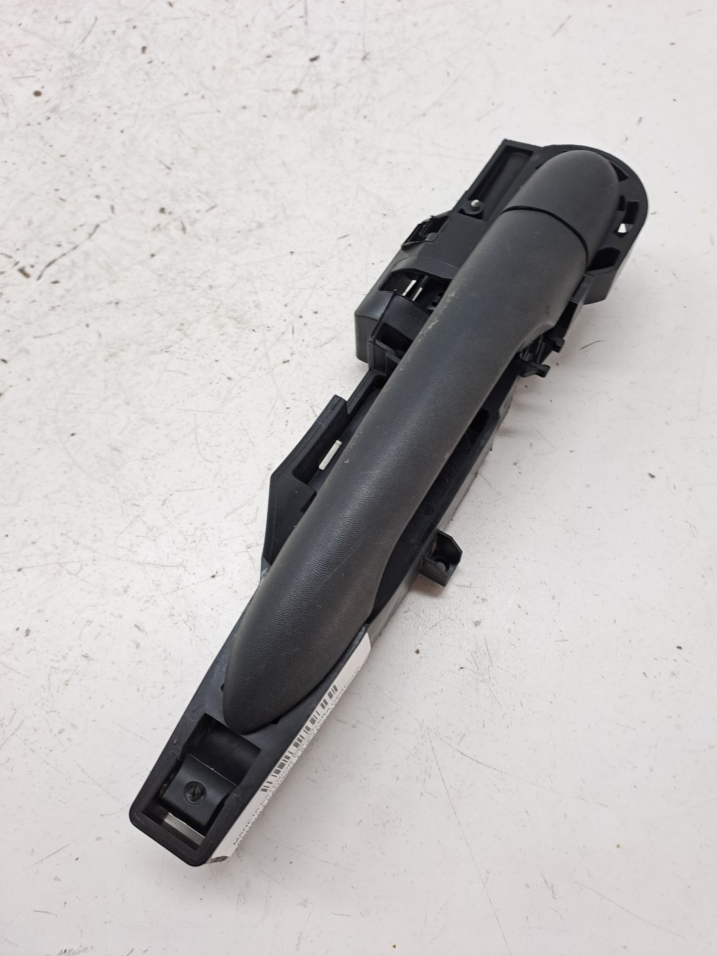 Front Right Exterior Door Handle RENAULT KANGOO