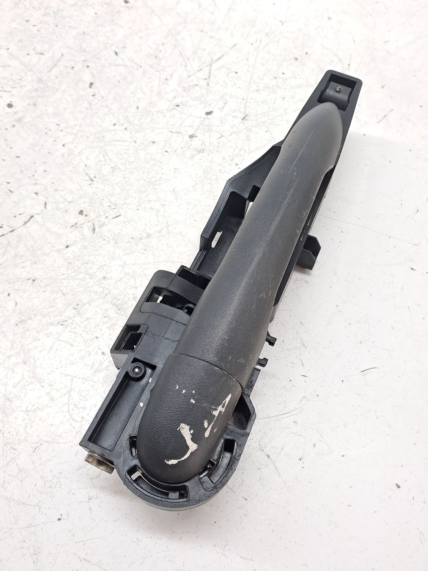 Left Exterior Side Door Handle RENAULT KANGOO