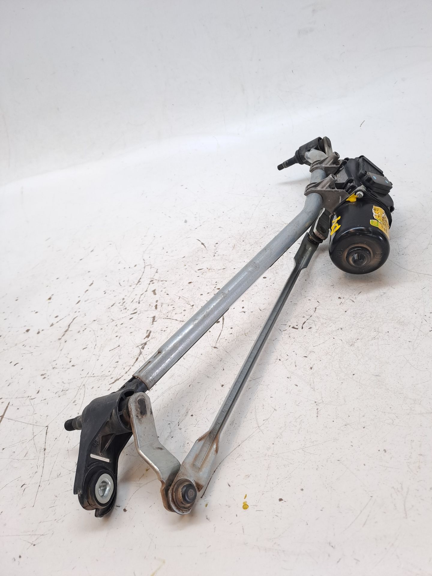 Moteur d'essuie-glace avant RENAULT KANGOO