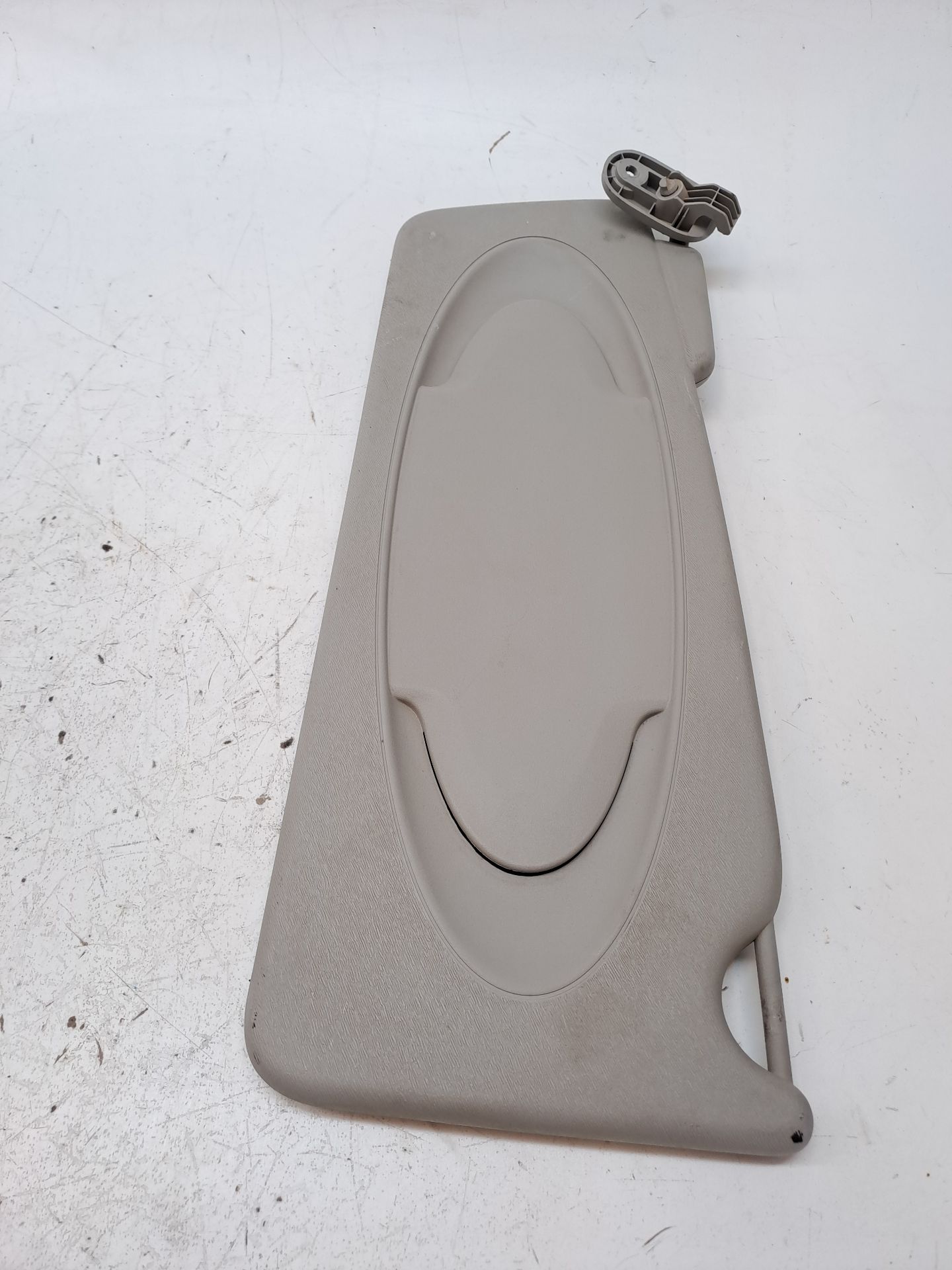 Para-sol esquerdo RENAULT KANGOO