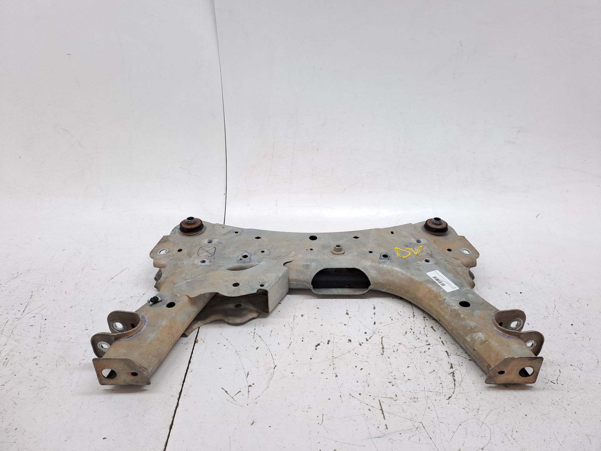 Ponte anteriore RENAULT KANGOO