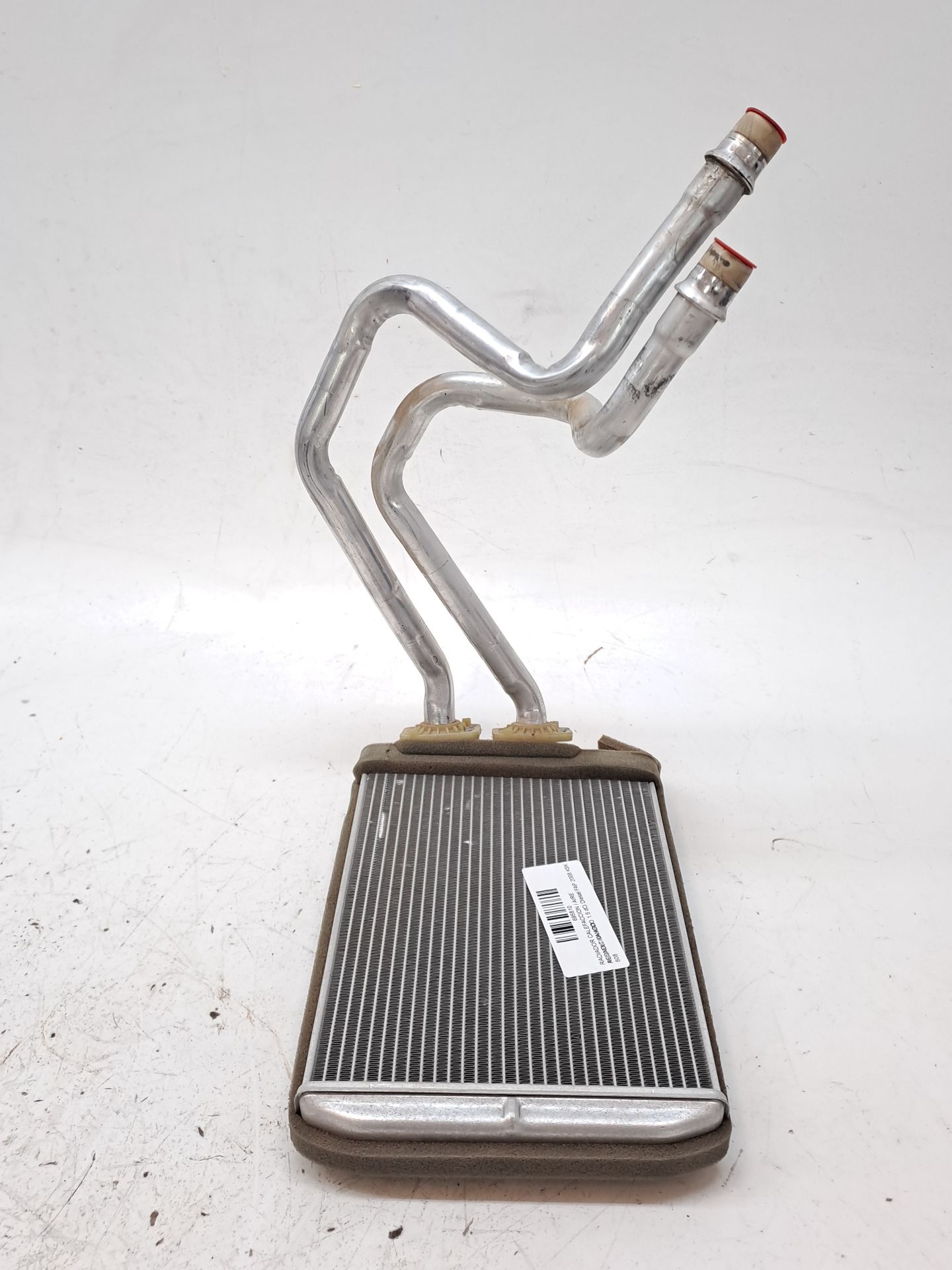 Radiateur de chauffage / Climatisation RENAULT KANGOO