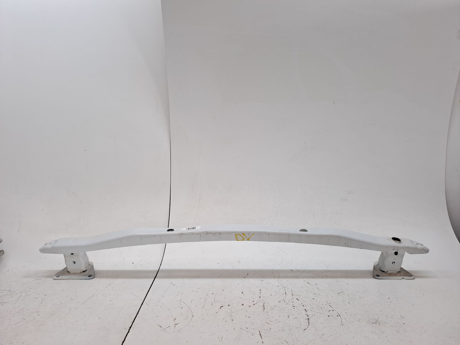 Rear Bumper Reinforcement RENAULT KANGOO