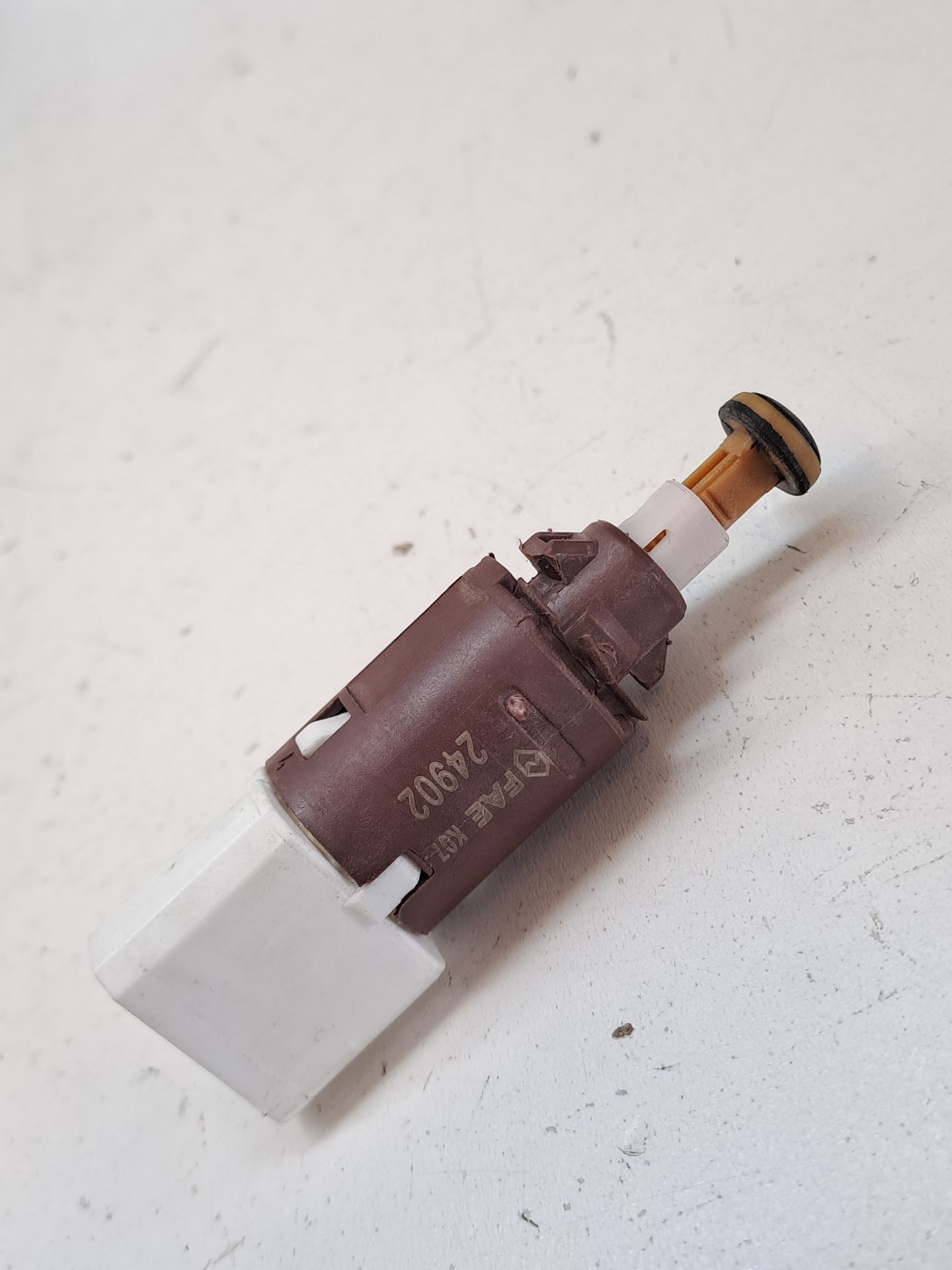 SENSOR RENAULT KANGOO