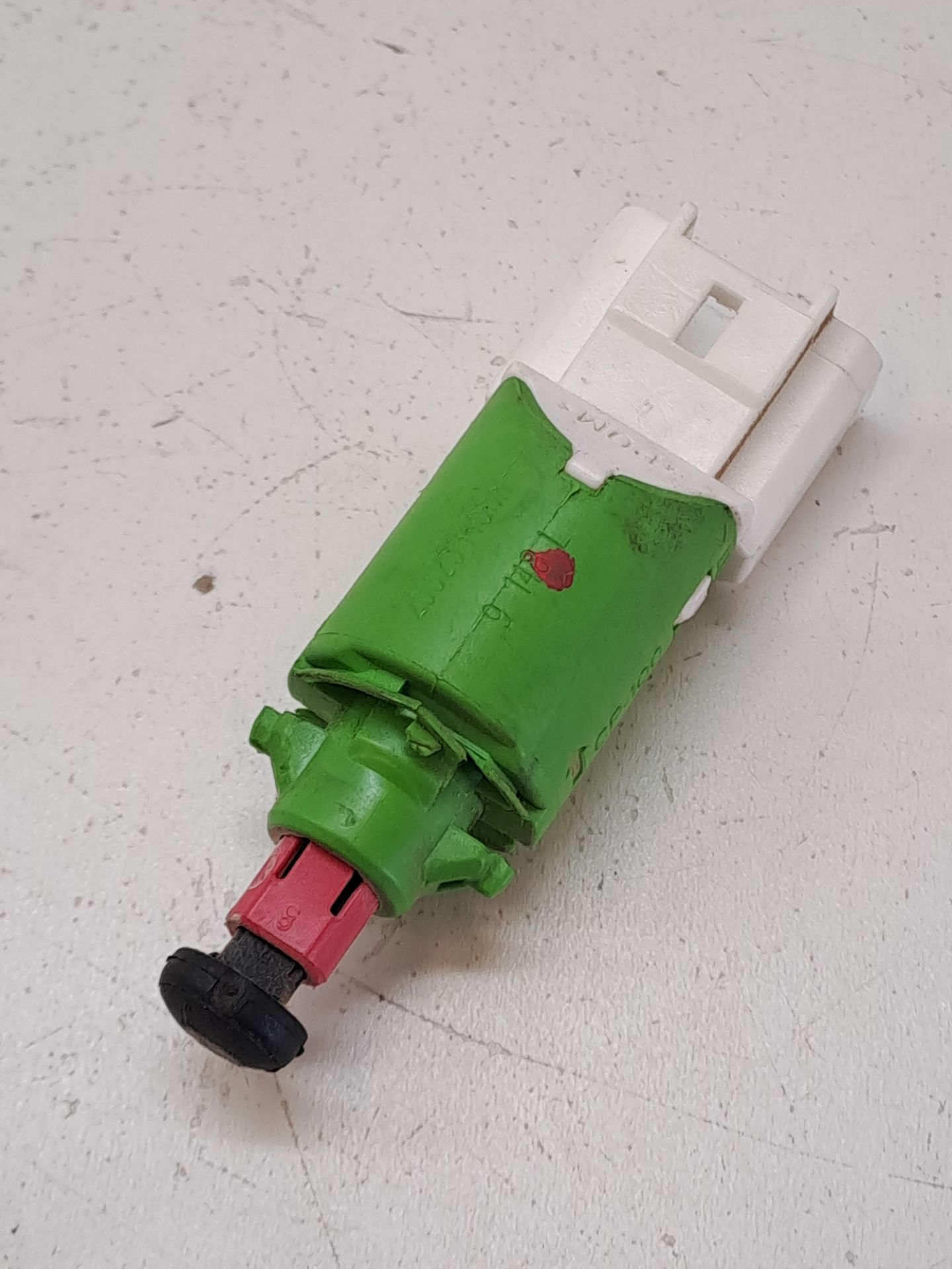 SENSOR RENAULT KANGOO