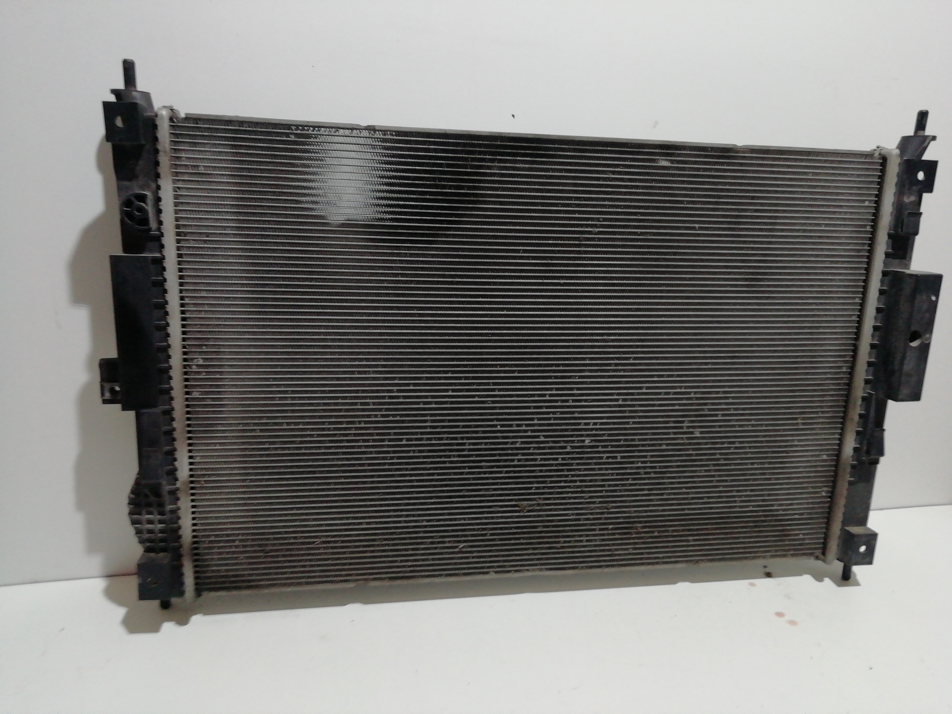 RADIADOR AGUA CITROEN C4 SPACETOURER