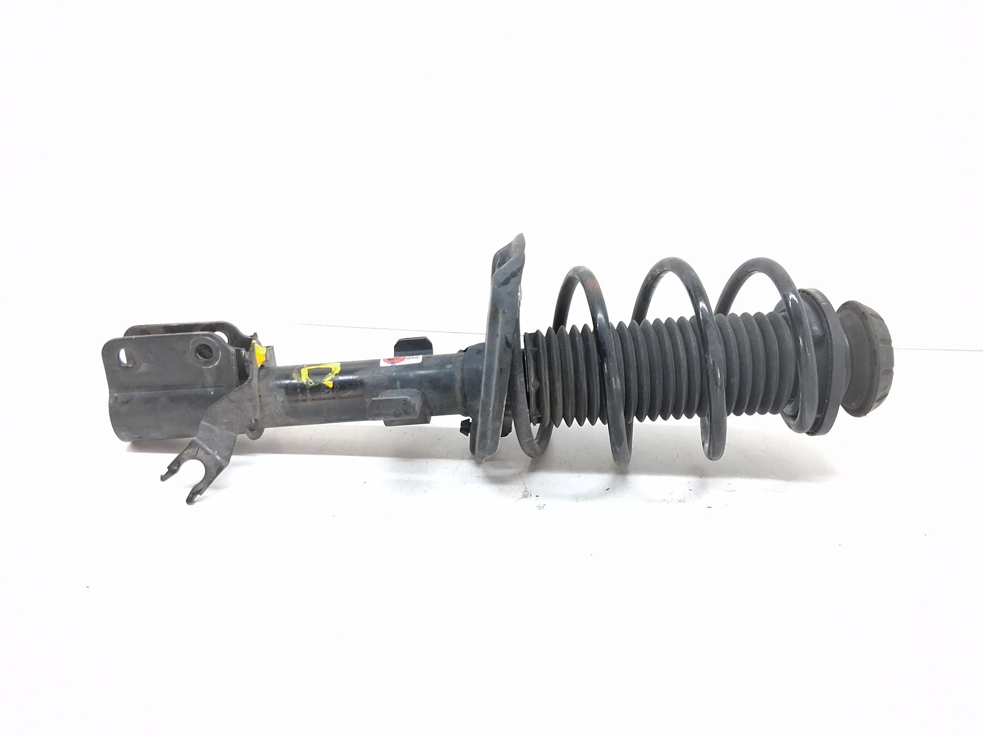 Front Right Shock Absorber RENAULT CLIO V