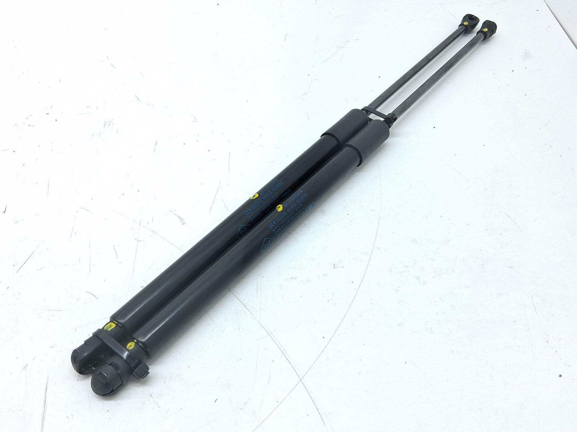 Boot / Tailgate Gas Struts RENAULT CLIO V