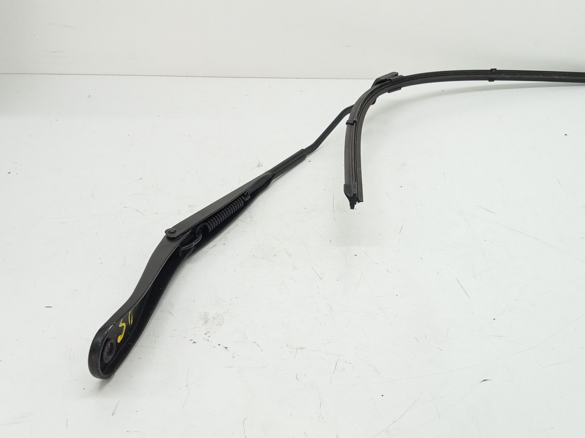 Front Left Wiper Arm RENAULT CLIO V
