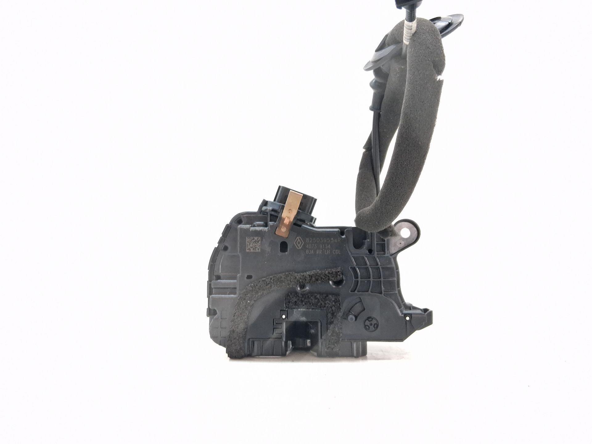 Rear left door lock RENAULT CLIO V