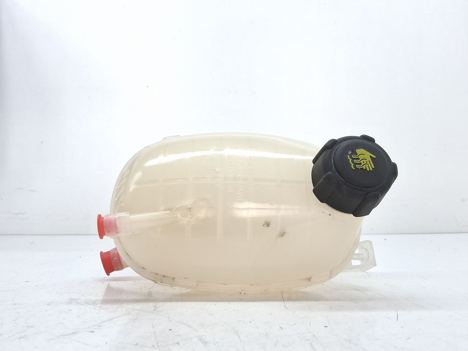 Expansion tank RENAULT CLIO V