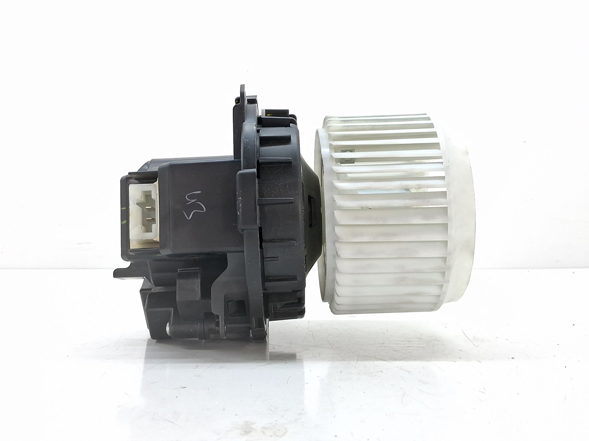 Heater Blower Motor RENAULT CLIO V