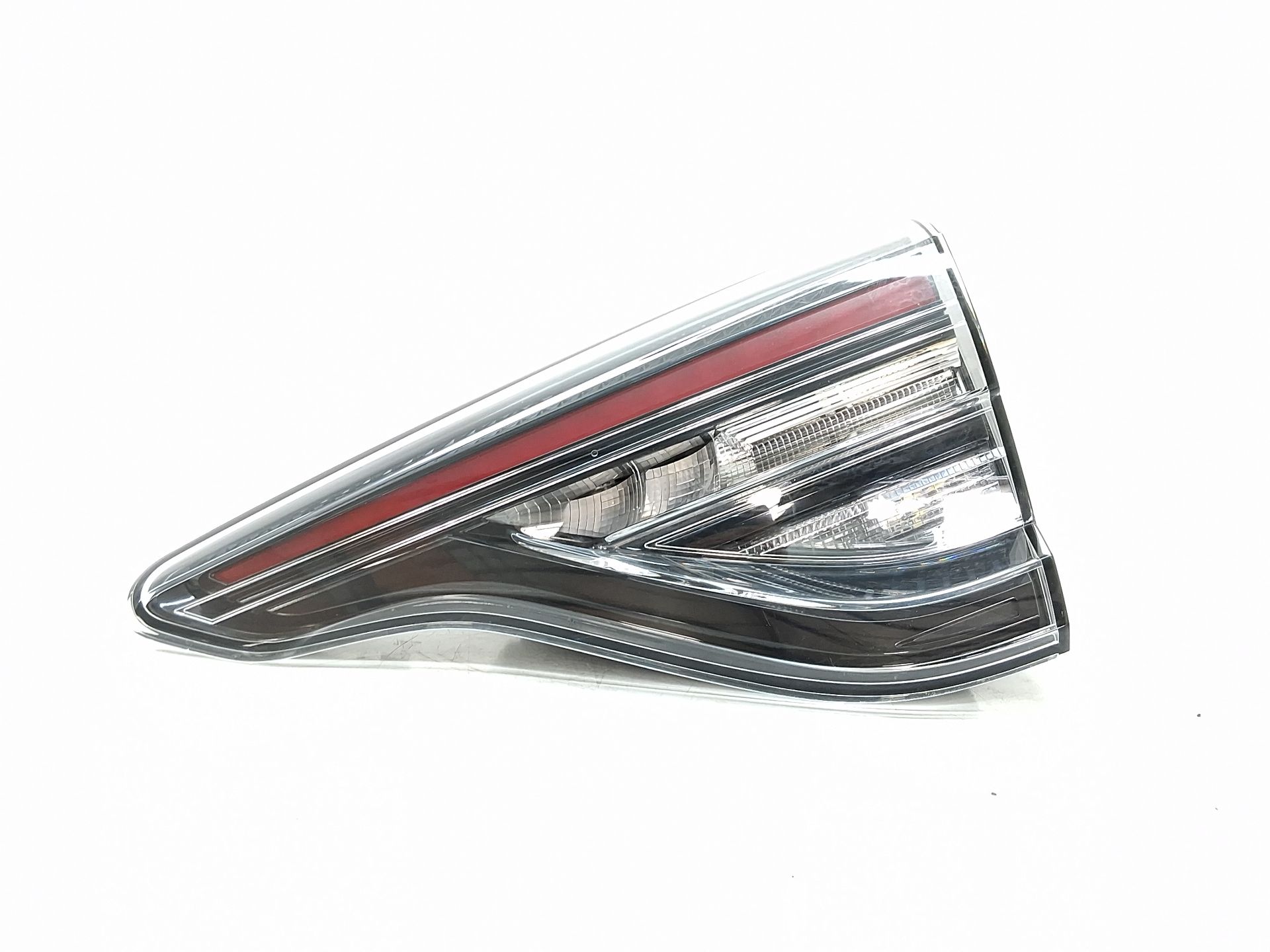 Rear Light Right Inner RENAULT CLIO V