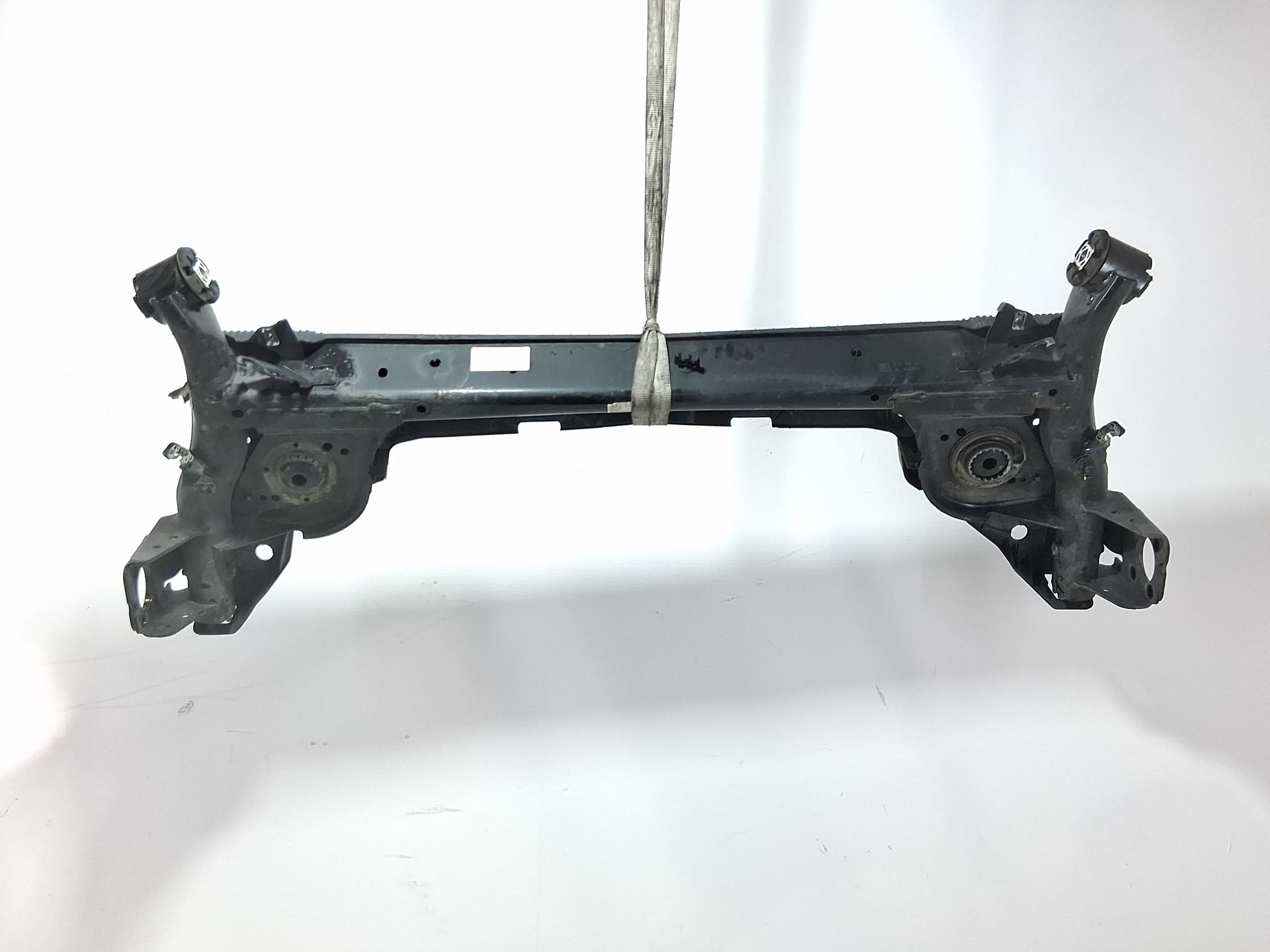 Rear Axle RENAULT CLIO V