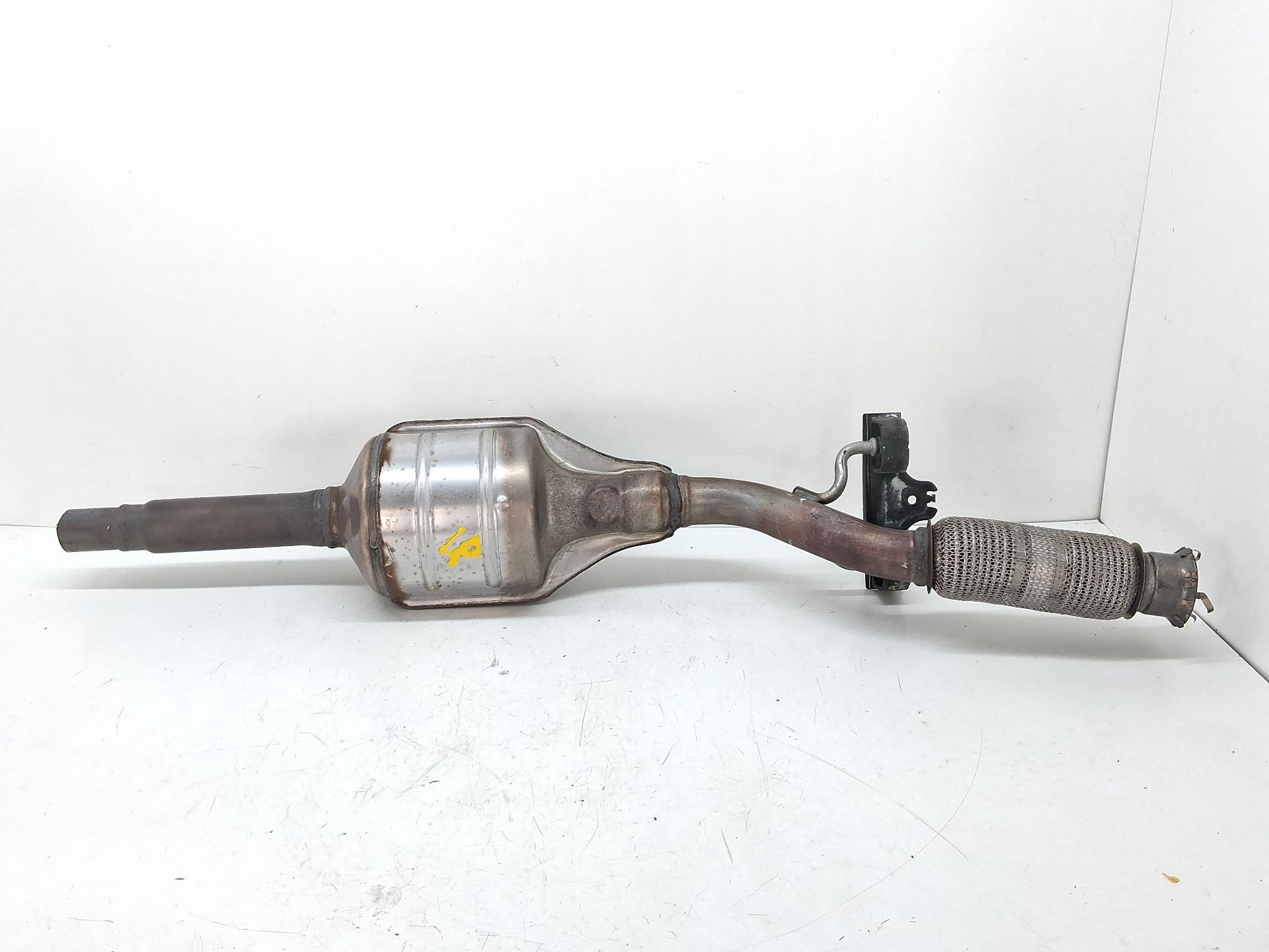 Catalytic converter RENAULT CLIO V