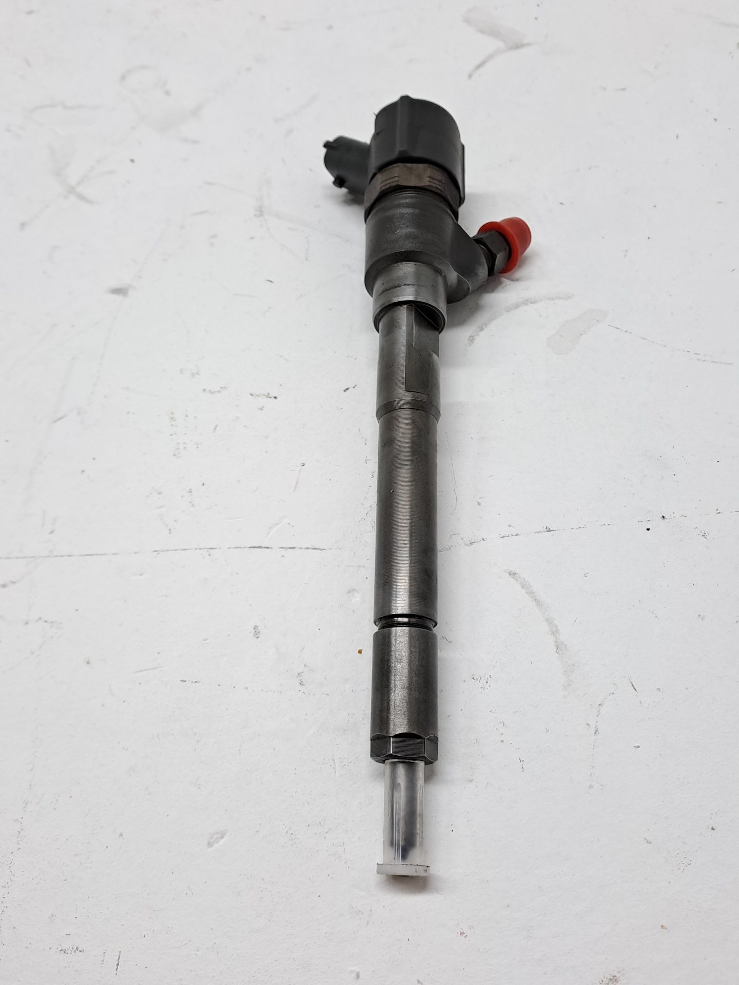 Injecteur HYUNDAI SANTA FE (BM)