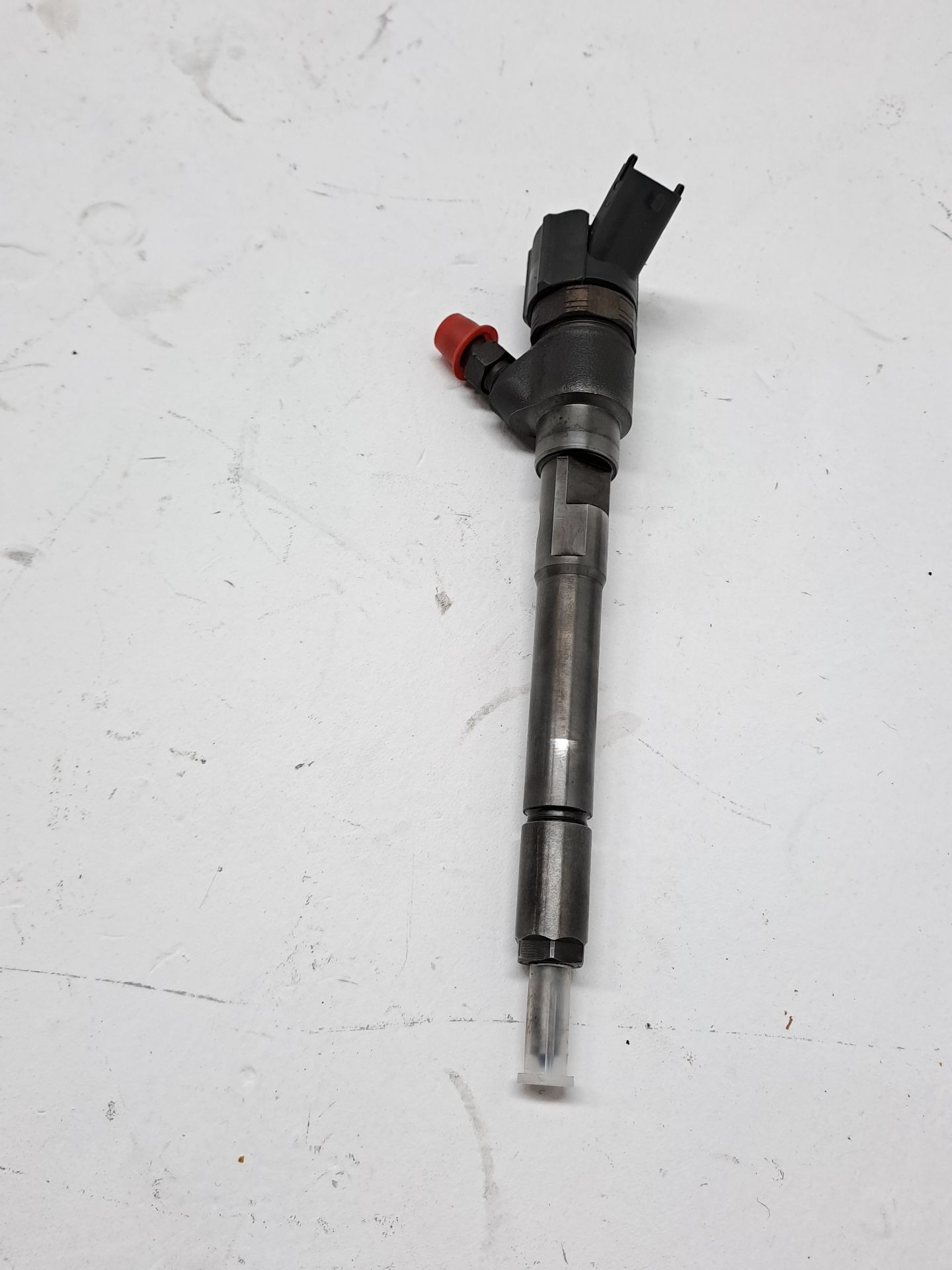 Injecteur HYUNDAI SANTA FE (BM)