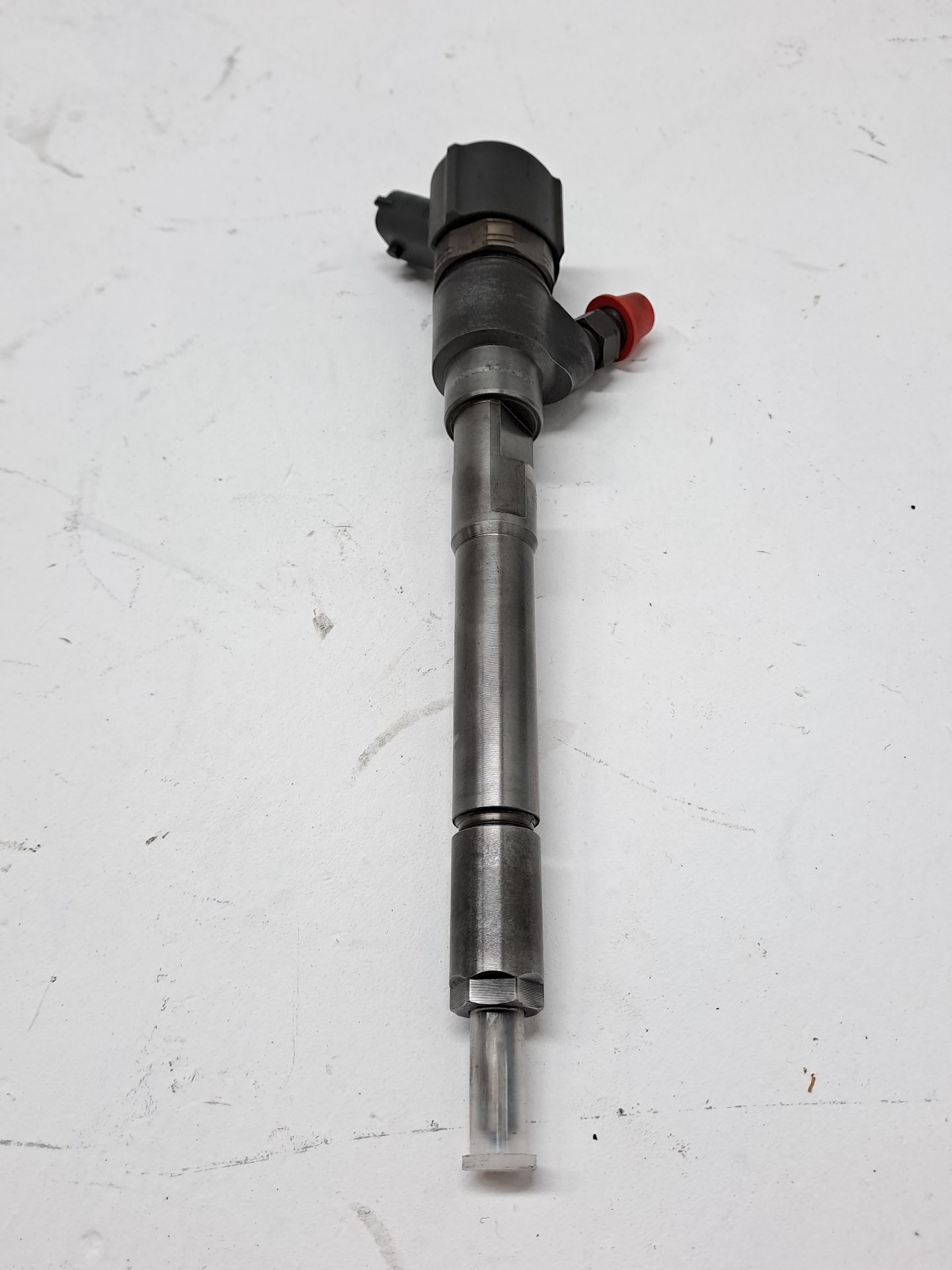 Injecteur HYUNDAI SANTA FE (BM)