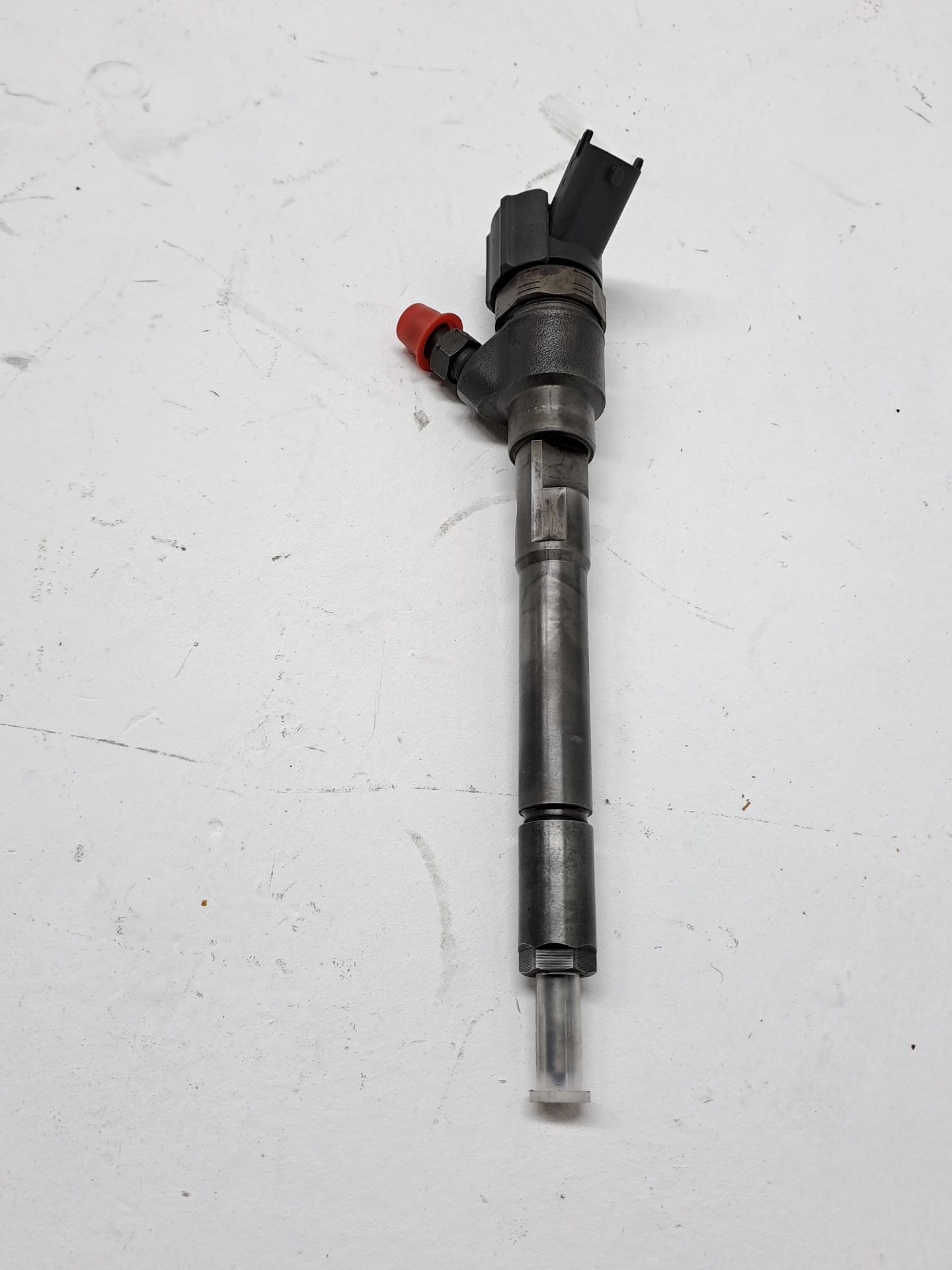 Injecteur HYUNDAI SANTA FE (BM)