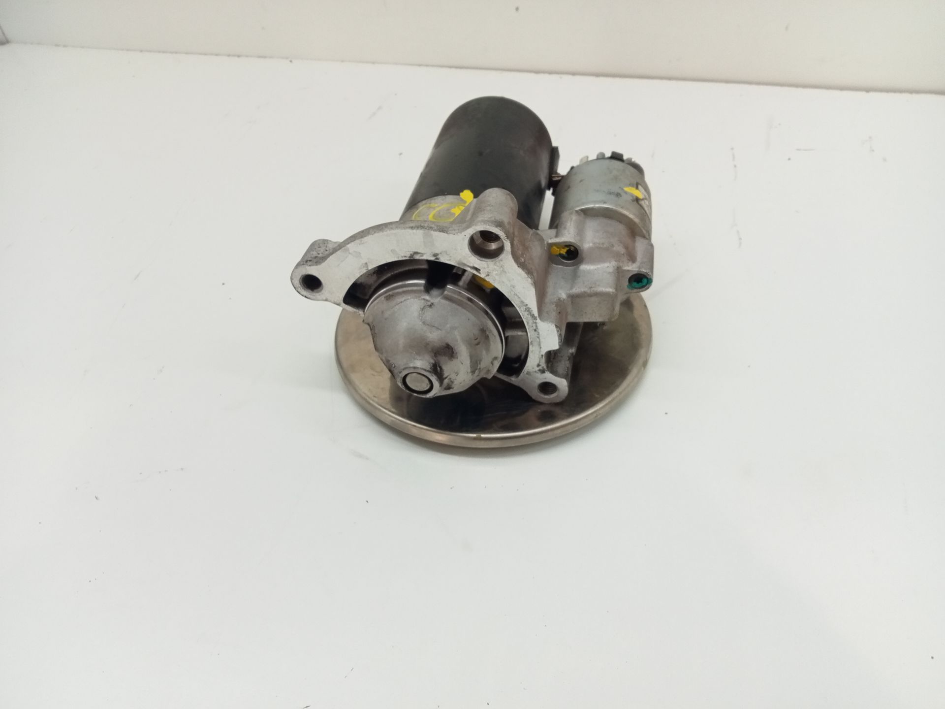 Starter Motor PEUGEOT PARTNER (S2)