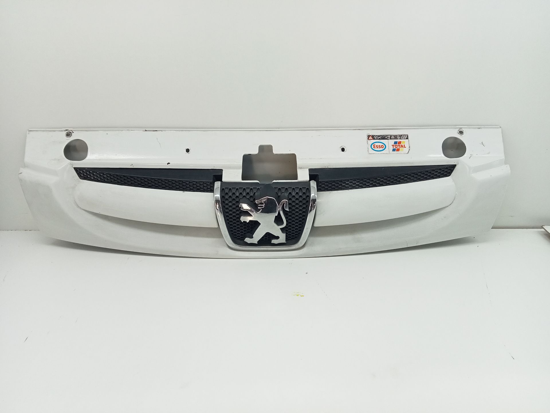 Frontgrill PEUGEOT PARTNER (S2)