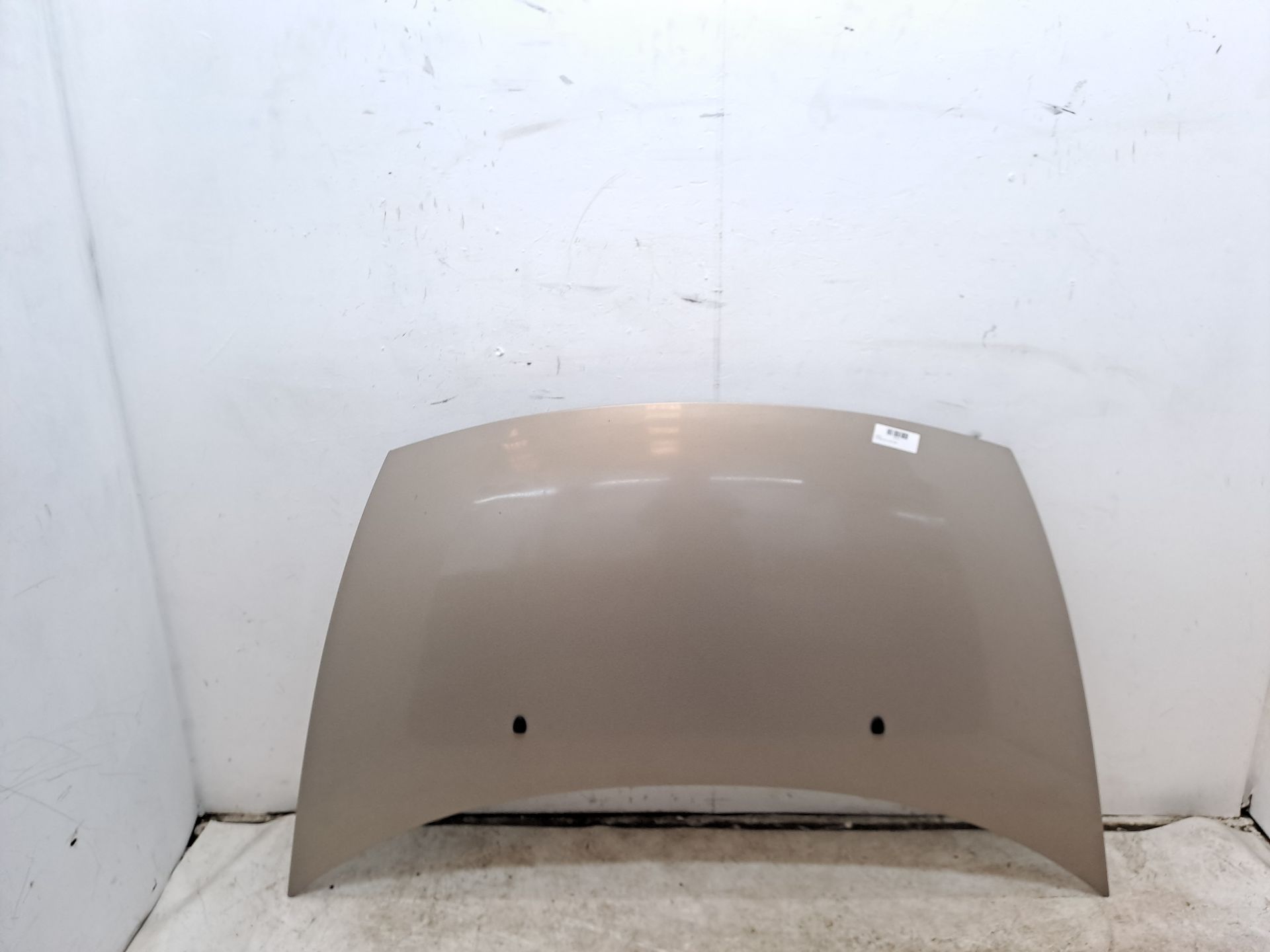 Bonnet/Hood CITROEN C3