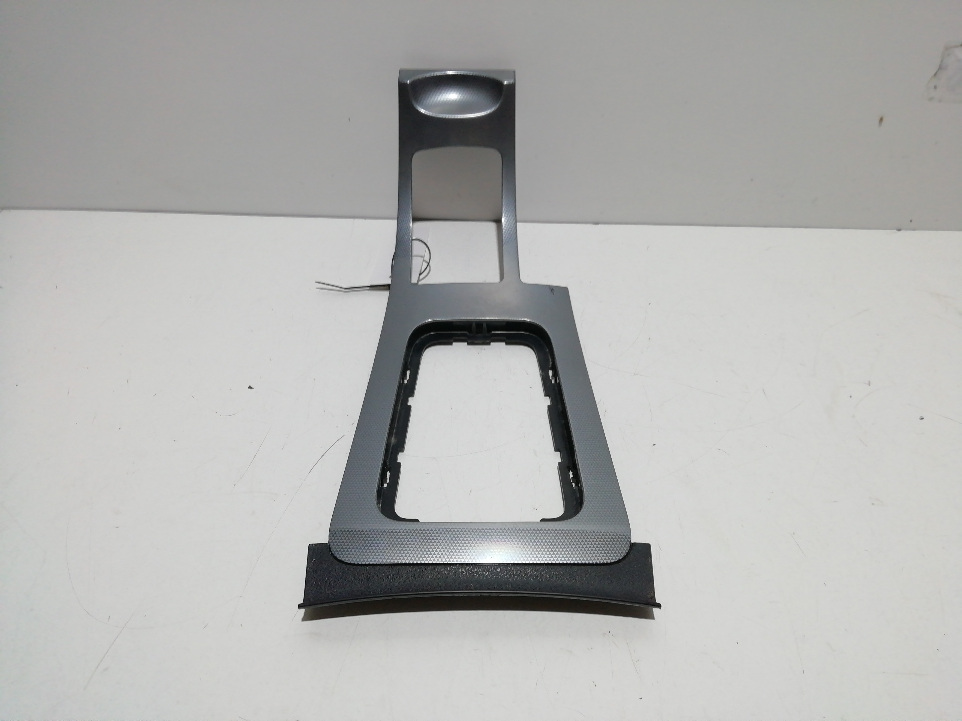 Revestimento alavanca de mudanças PEUGEOT 407 SW