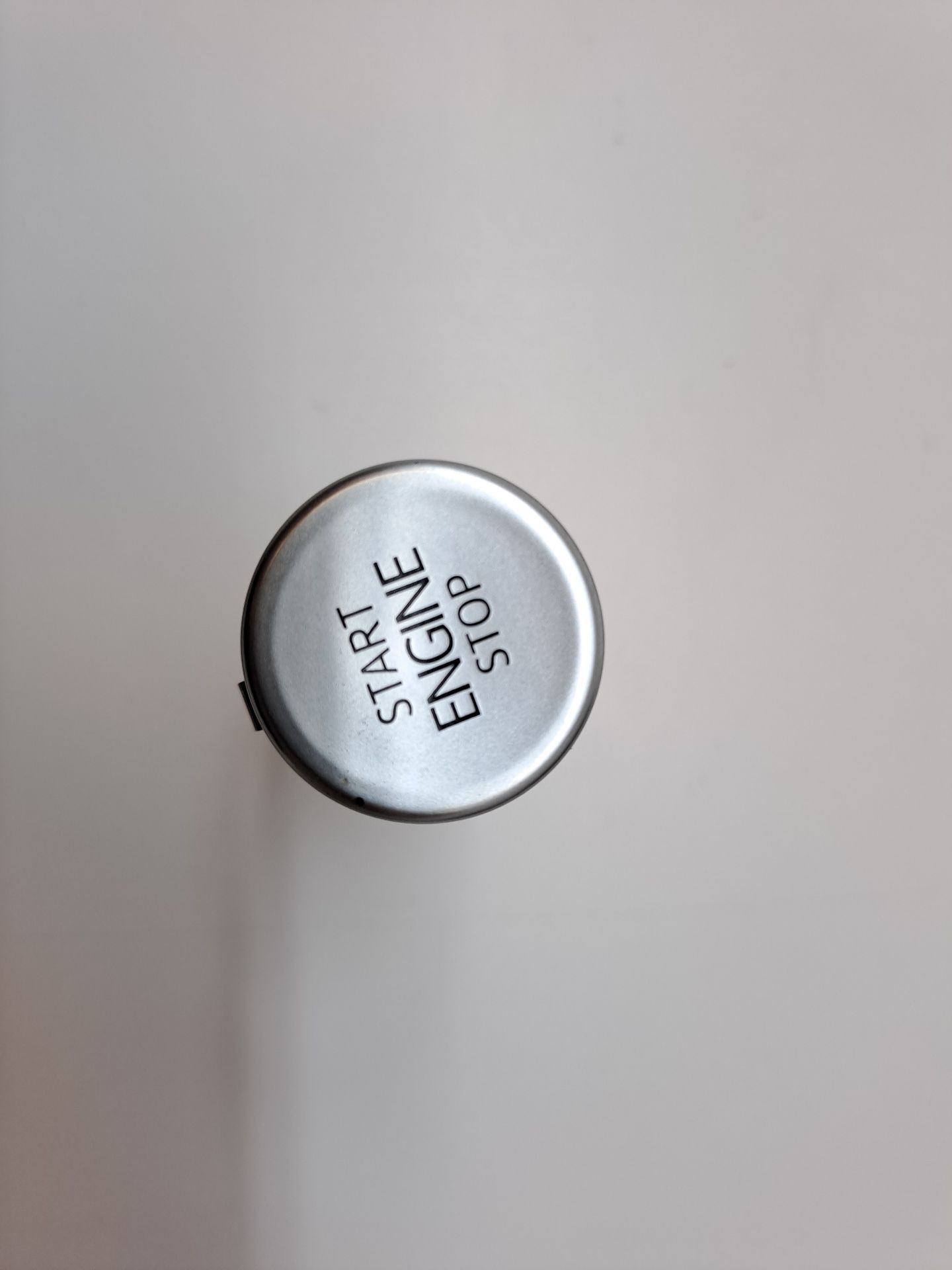 Central start/stop VOLKSWAGEN GOLF VIII LIM. (CD1)