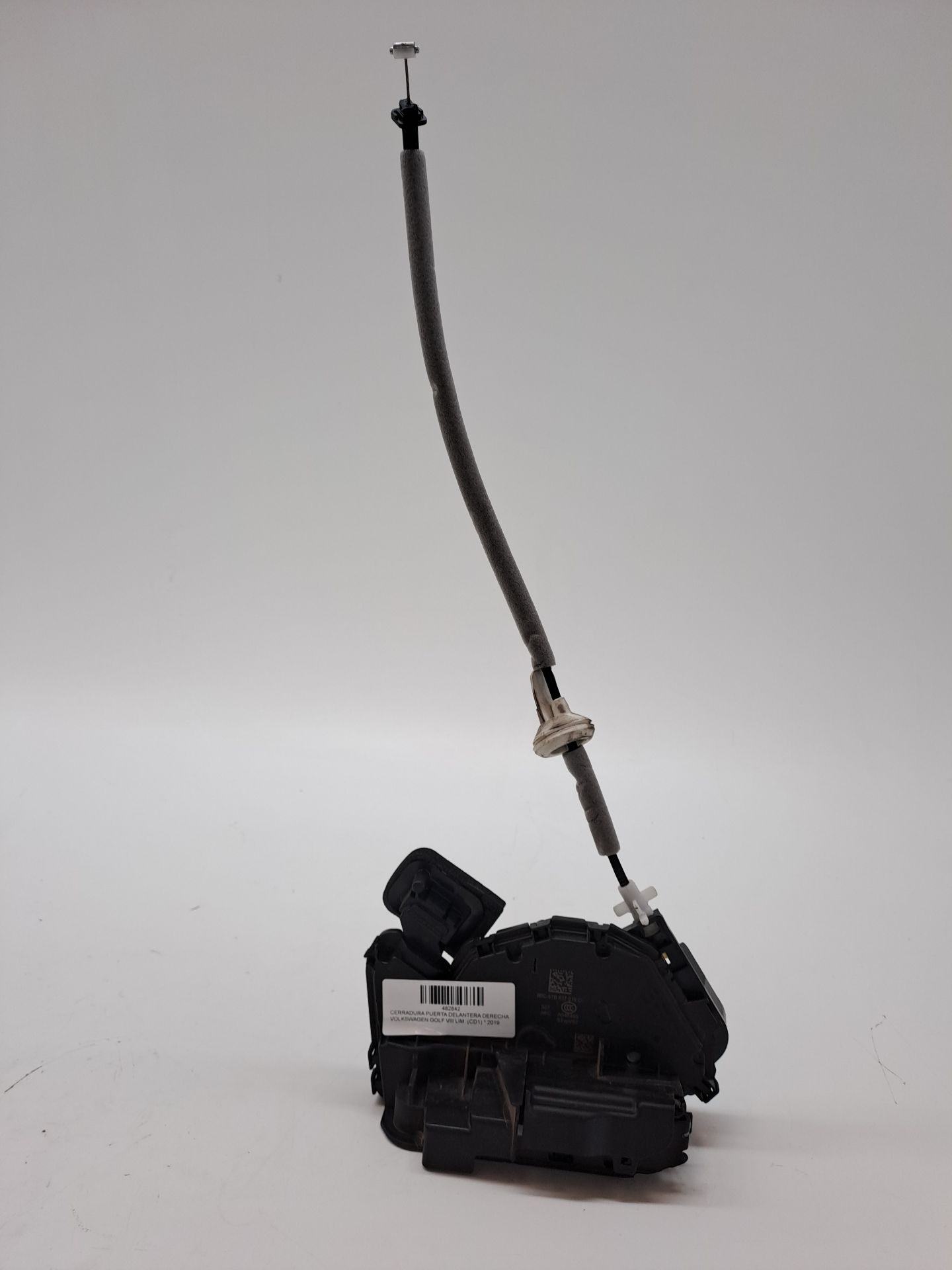 Front right door lock VOLKSWAGEN GOLF VIII LIM. (CD1)