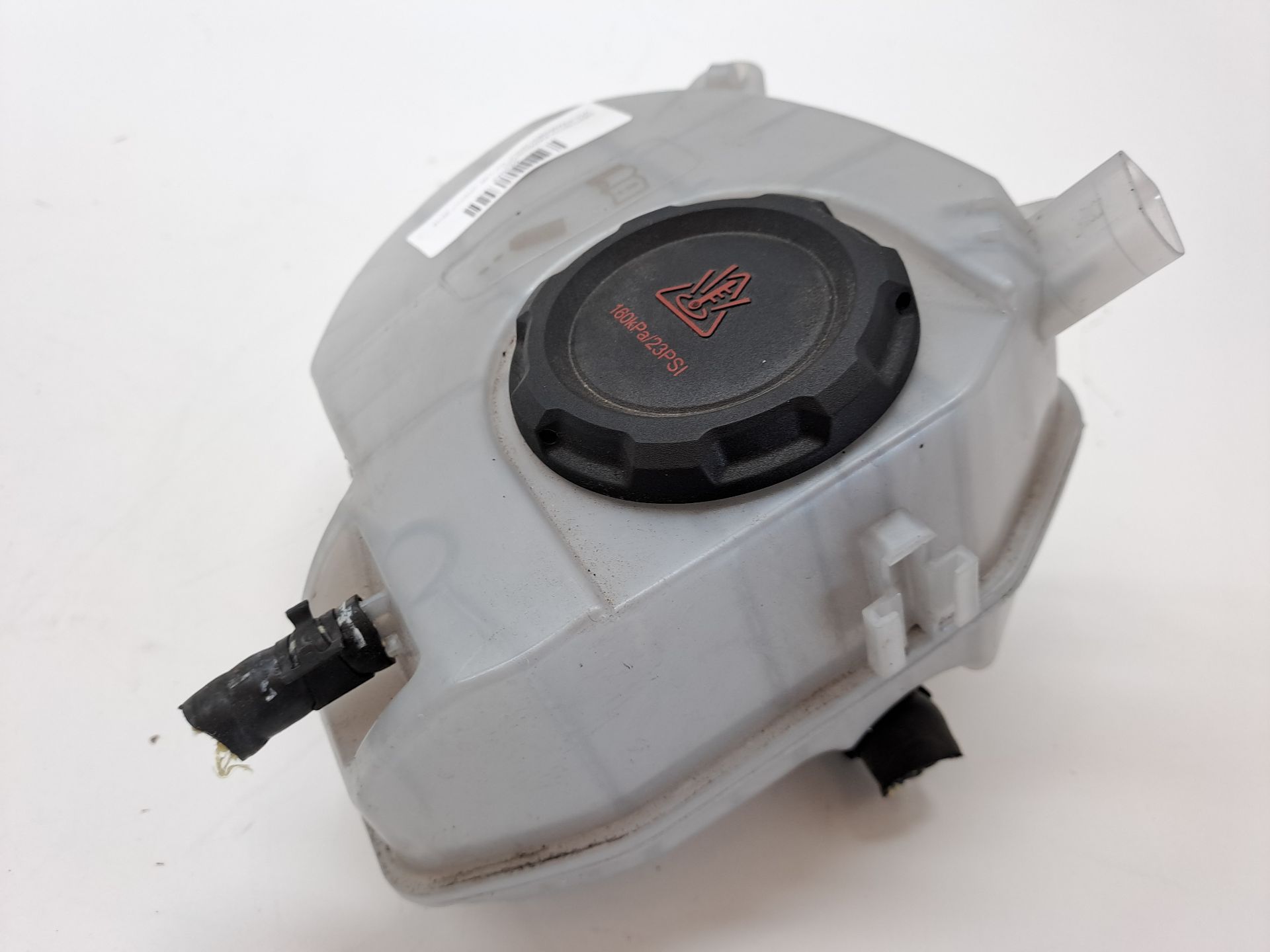 Vase d'expansion VOLKSWAGEN GOLF VIII LIM. (CD1)