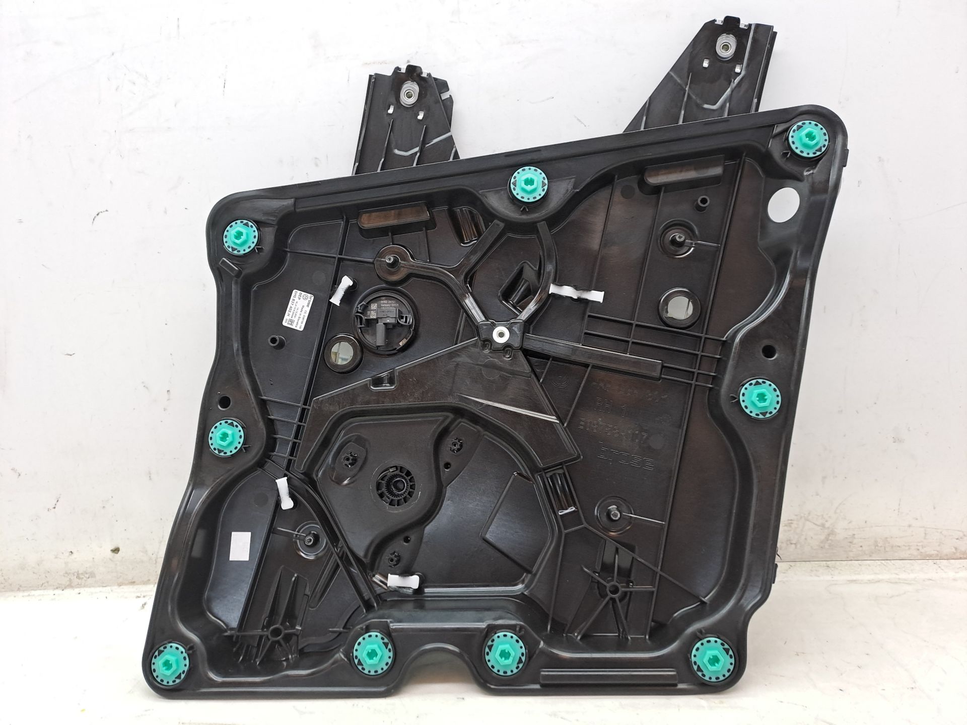 Front right window regulator VOLKSWAGEN GOLF VIII LIM. (CD1)