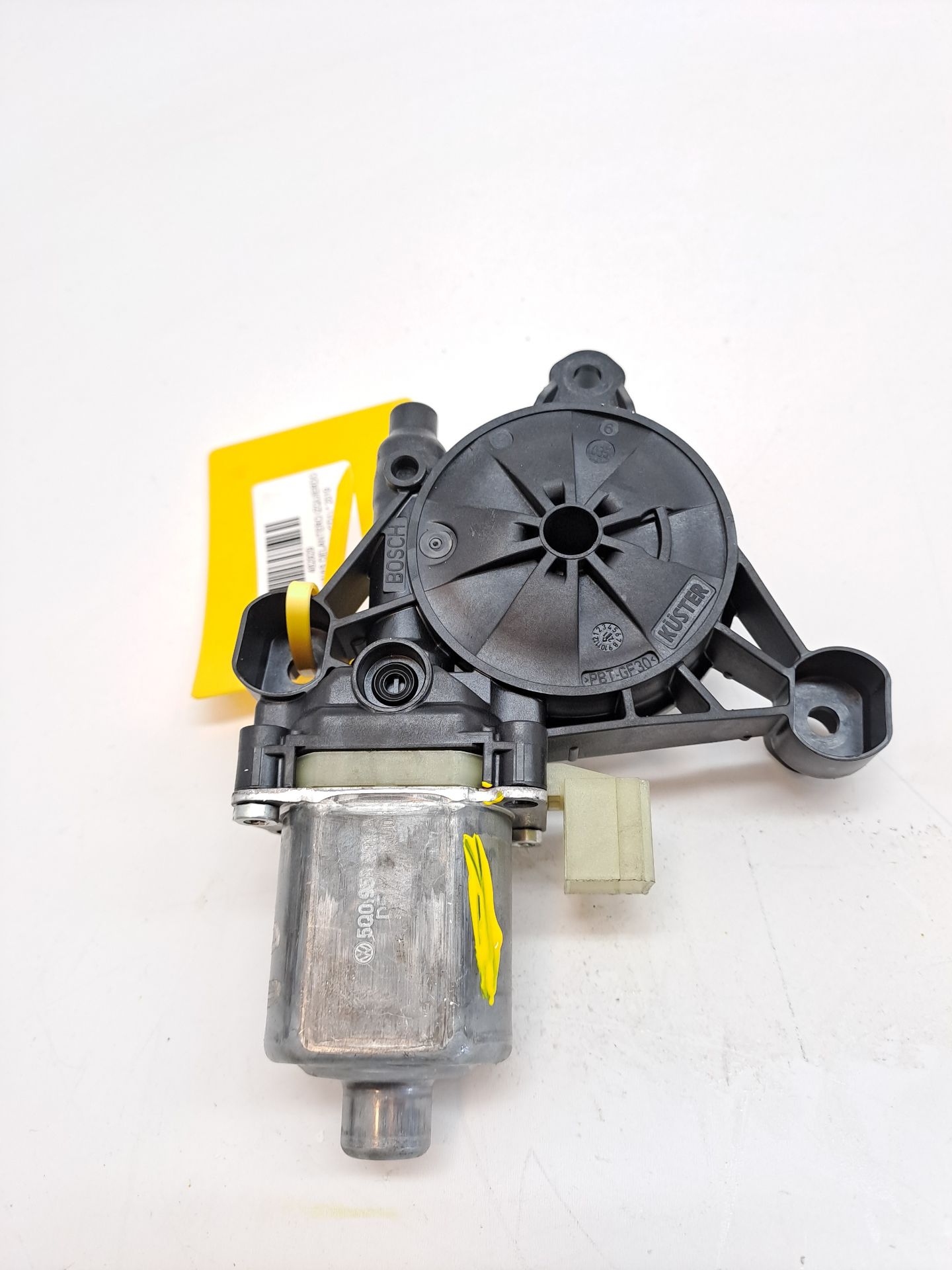 Motor vidro elétrico dianteiro esquerdo VOLKSWAGEN GOLF VIII LIM. (CD1)