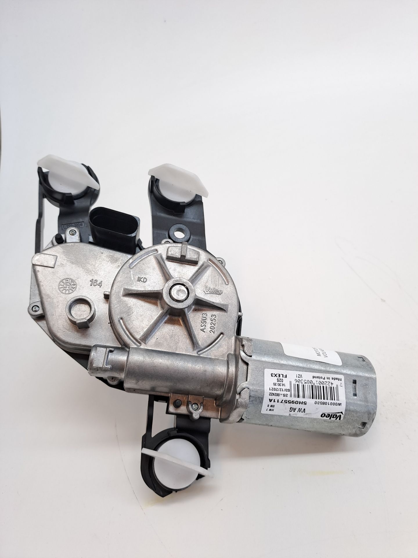 Scheibenwischermotor hinten VOLKSWAGEN GOLF VIII LIM. (CD1)
