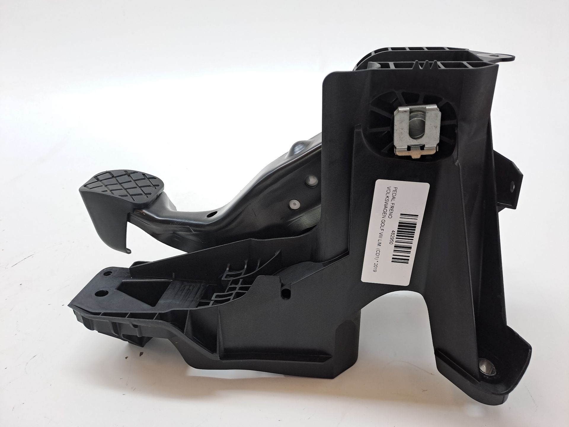 Pedal do freio VOLKSWAGEN GOLF VIII LIM. (CD1)