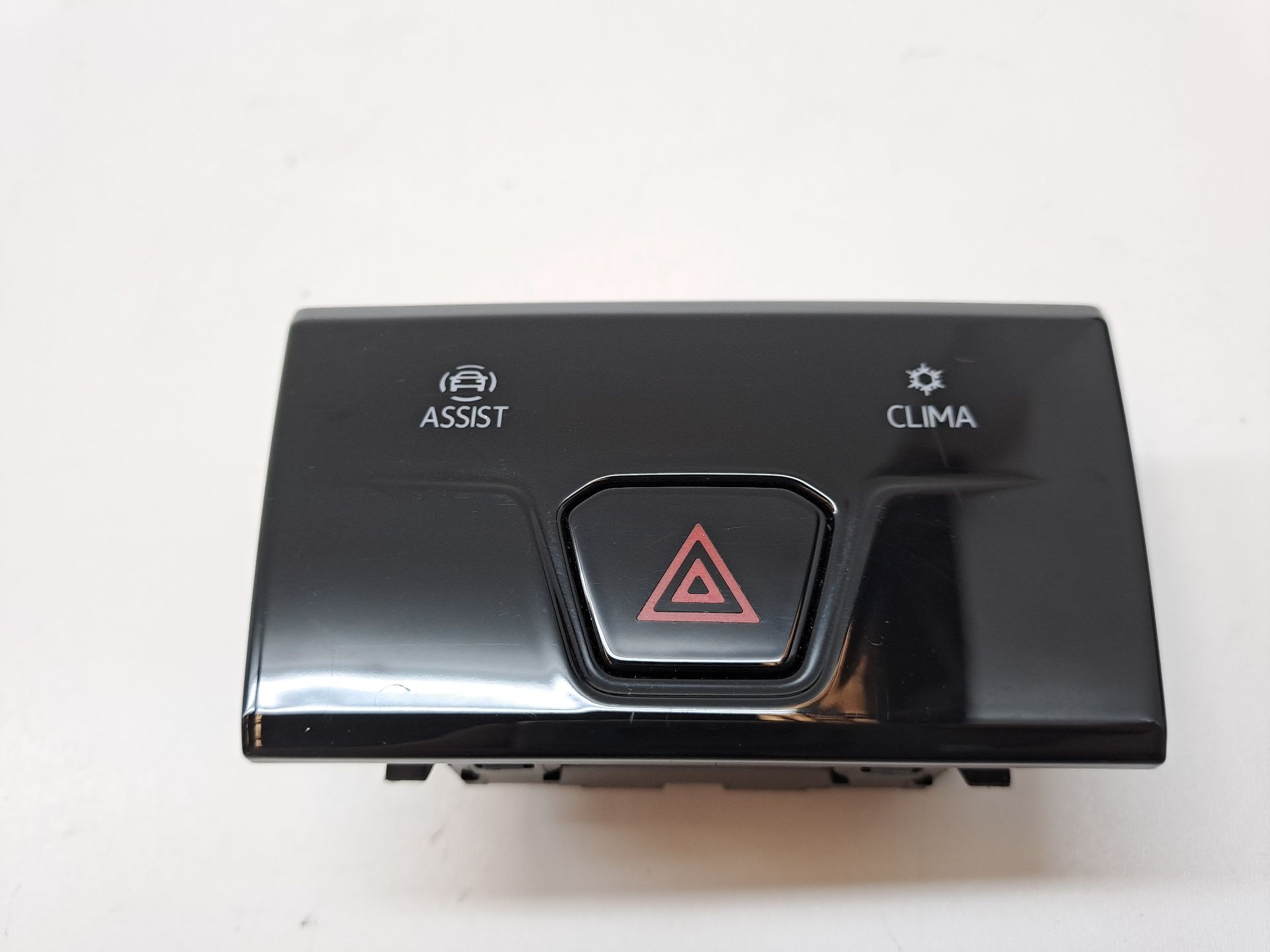 Warning light VOLKSWAGEN GOLF VIII LIM. (CD1)