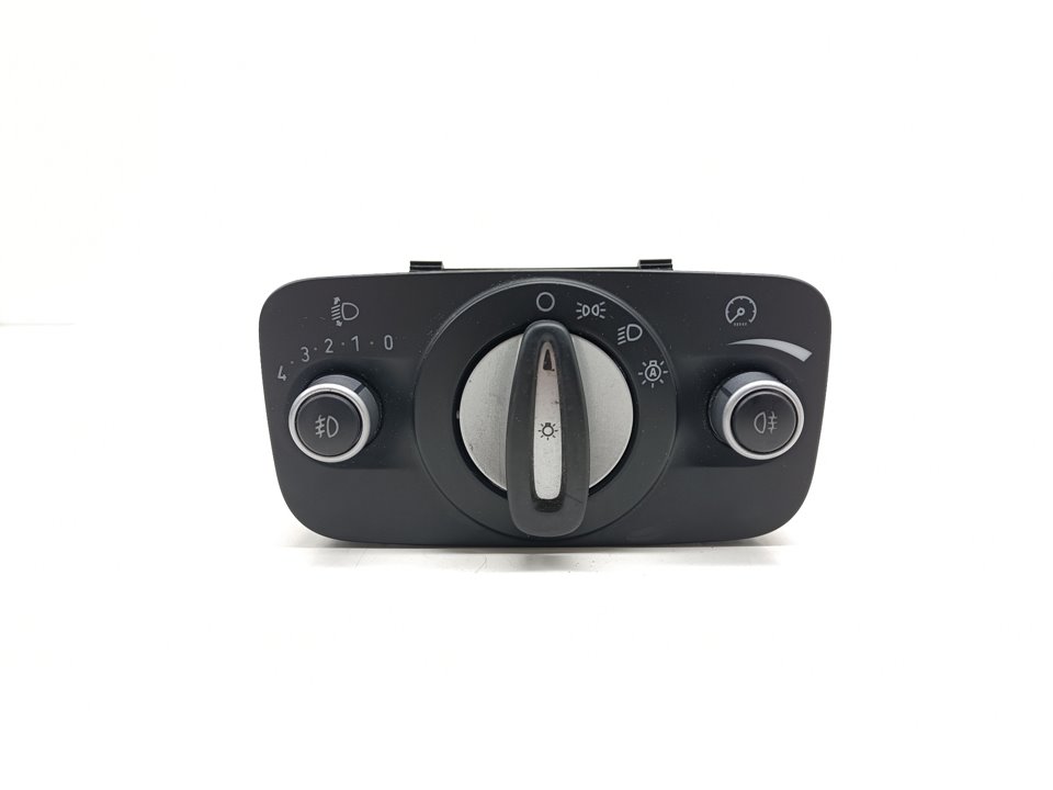 Commande d'éclairage FORD MONDEO BERLINA (GD)