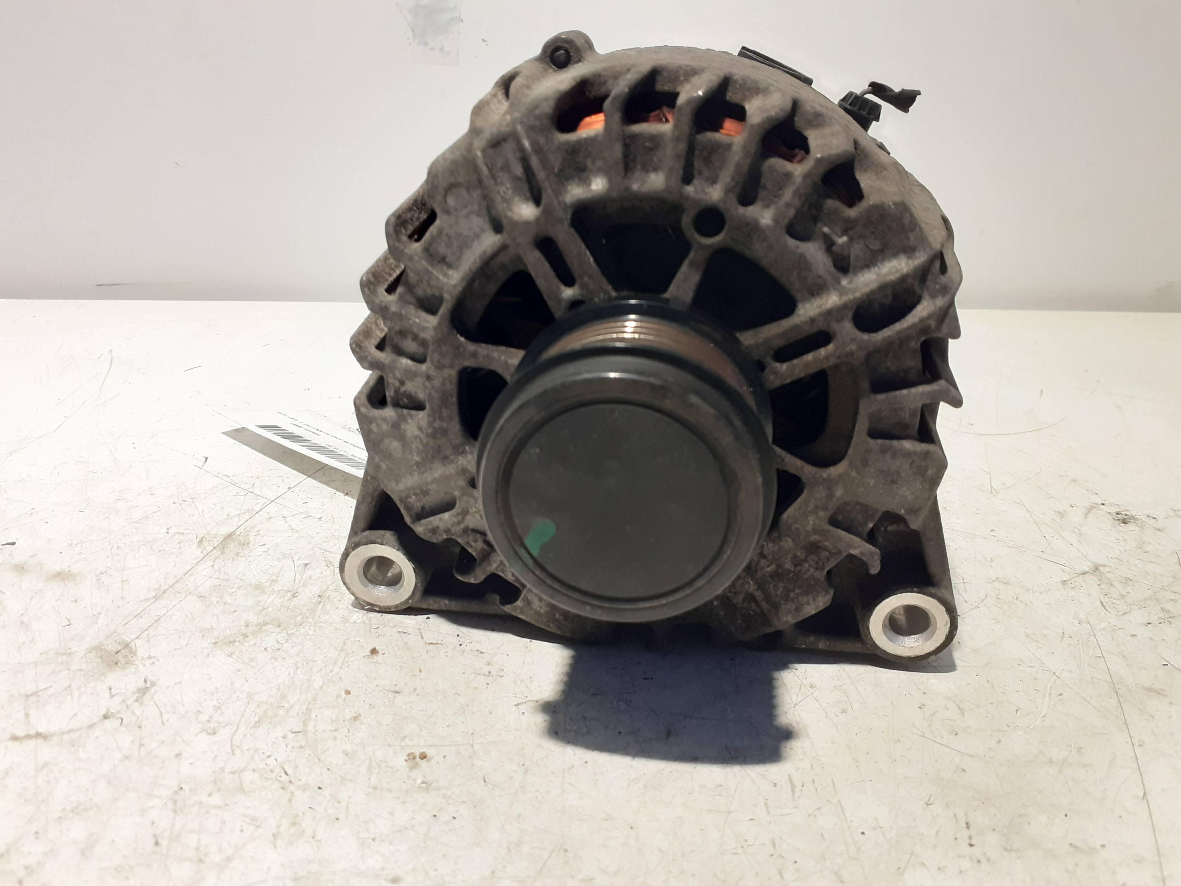 Alternator FORD MONDEO BERLINA (GD)