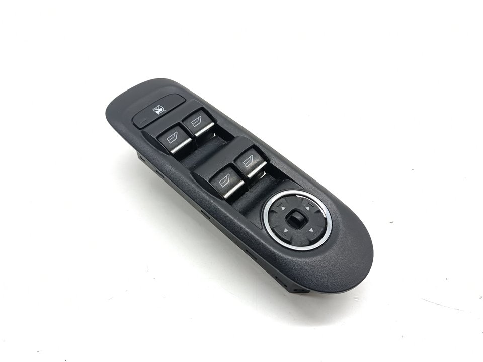 Front Left Window Switch FORD MONDEO BERLINA (GD)