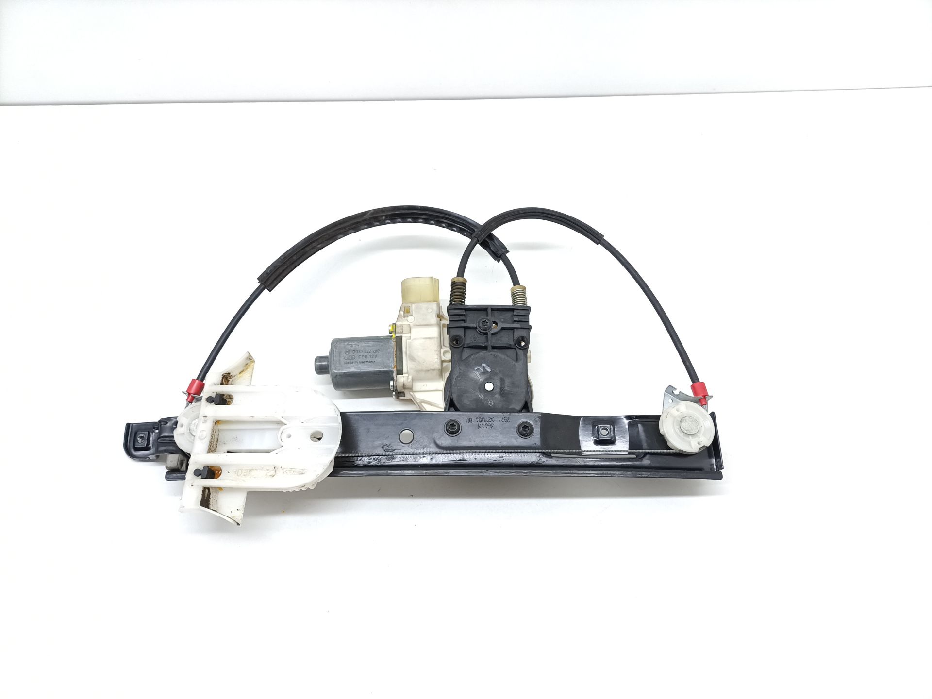Rear left window regulator FORD MONDEO BERLINA (GD)