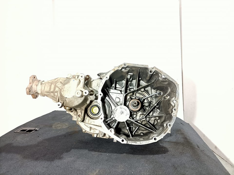 Getriebe NISSAN X-TRAIL (T31)