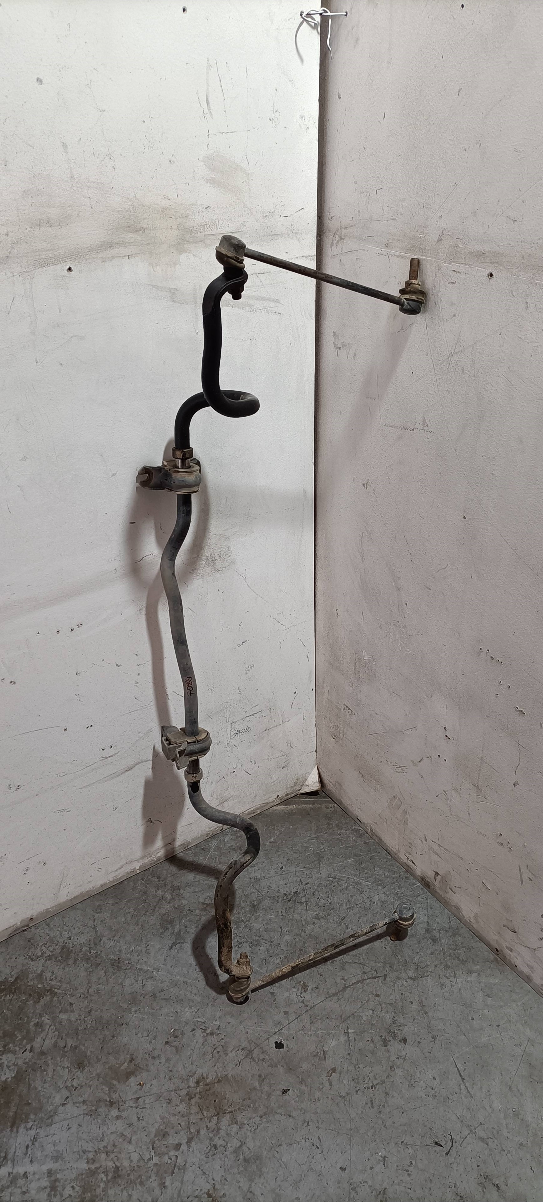 Stabilisator vorne NISSAN X-TRAIL (T31)