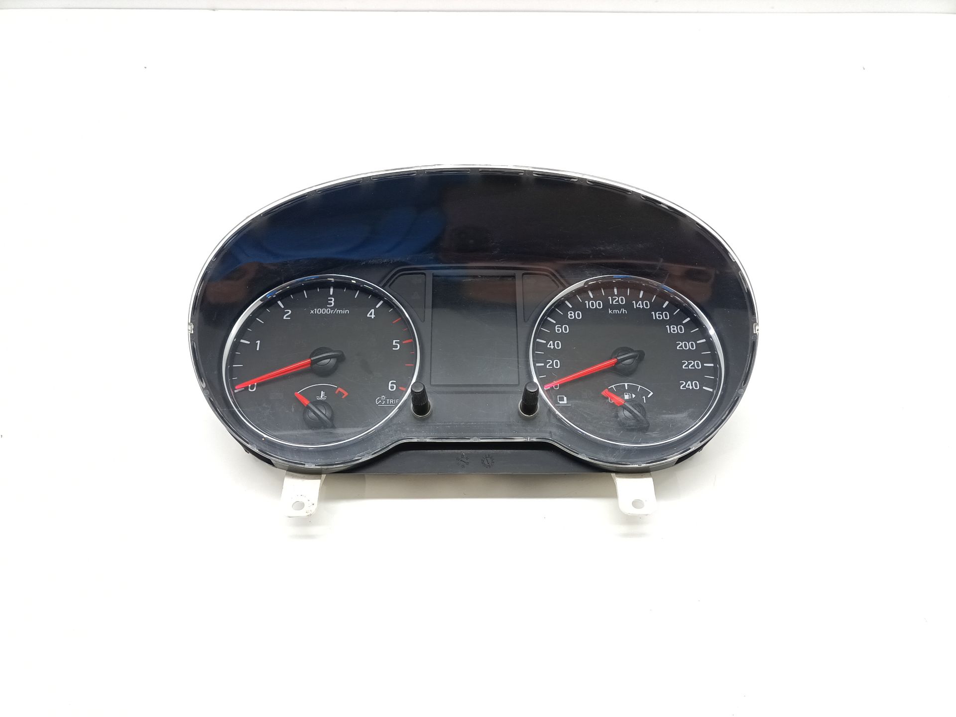 Combiné d’instruments NISSAN X-TRAIL (T31)