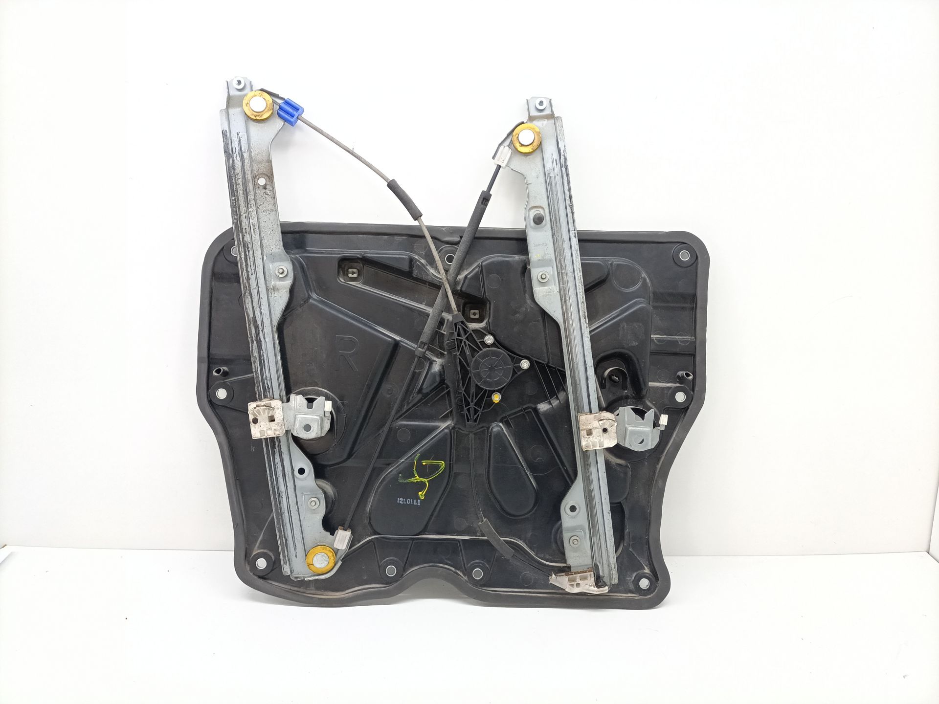 Front right window regulator NISSAN X-TRAIL (T31)