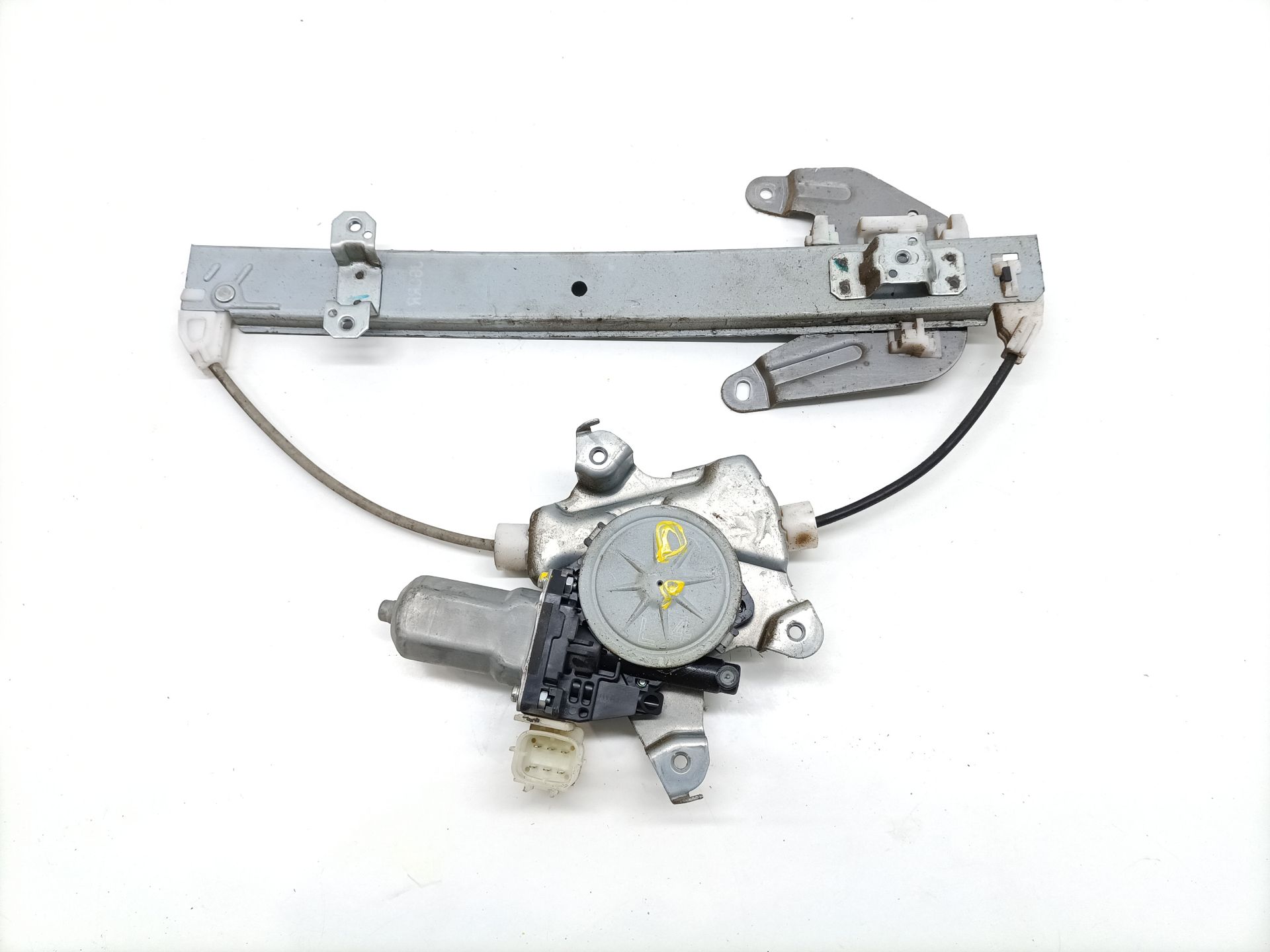 Rear right window regulator NISSAN X-TRAIL (T31)