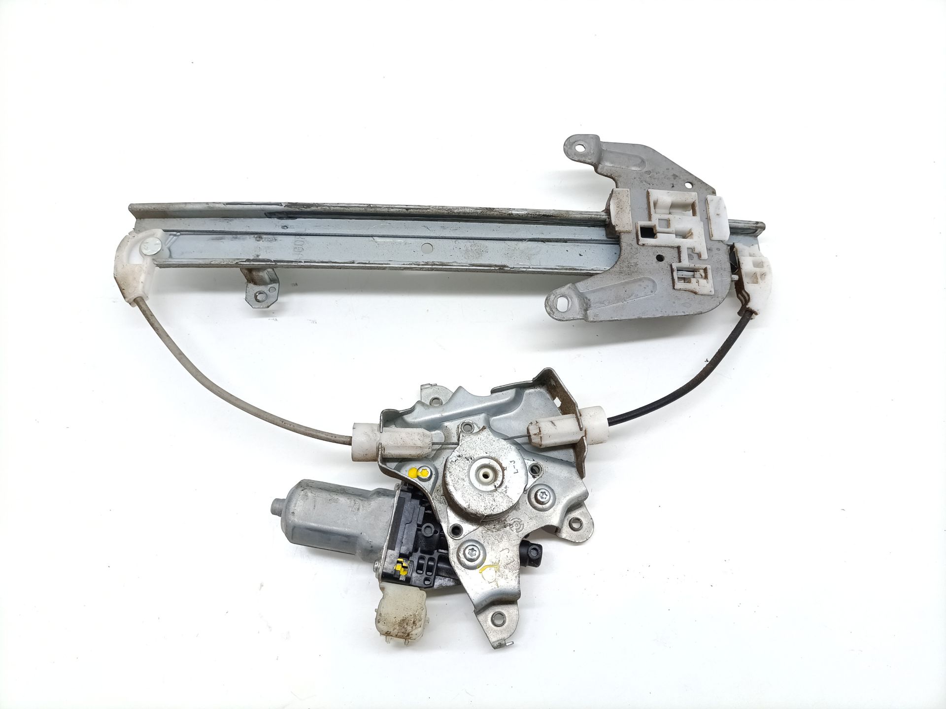 Rear left window regulator NISSAN X-TRAIL (T31)