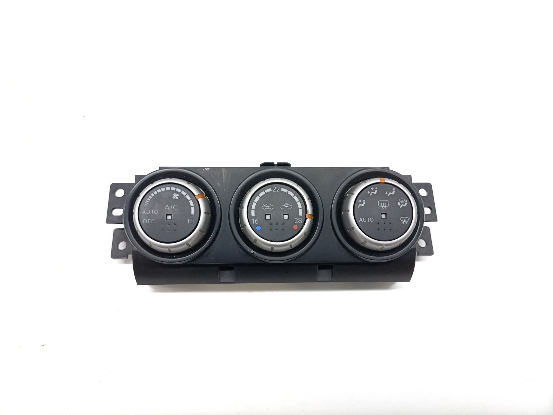 Comando climatizzatore NISSAN X-TRAIL (T31)