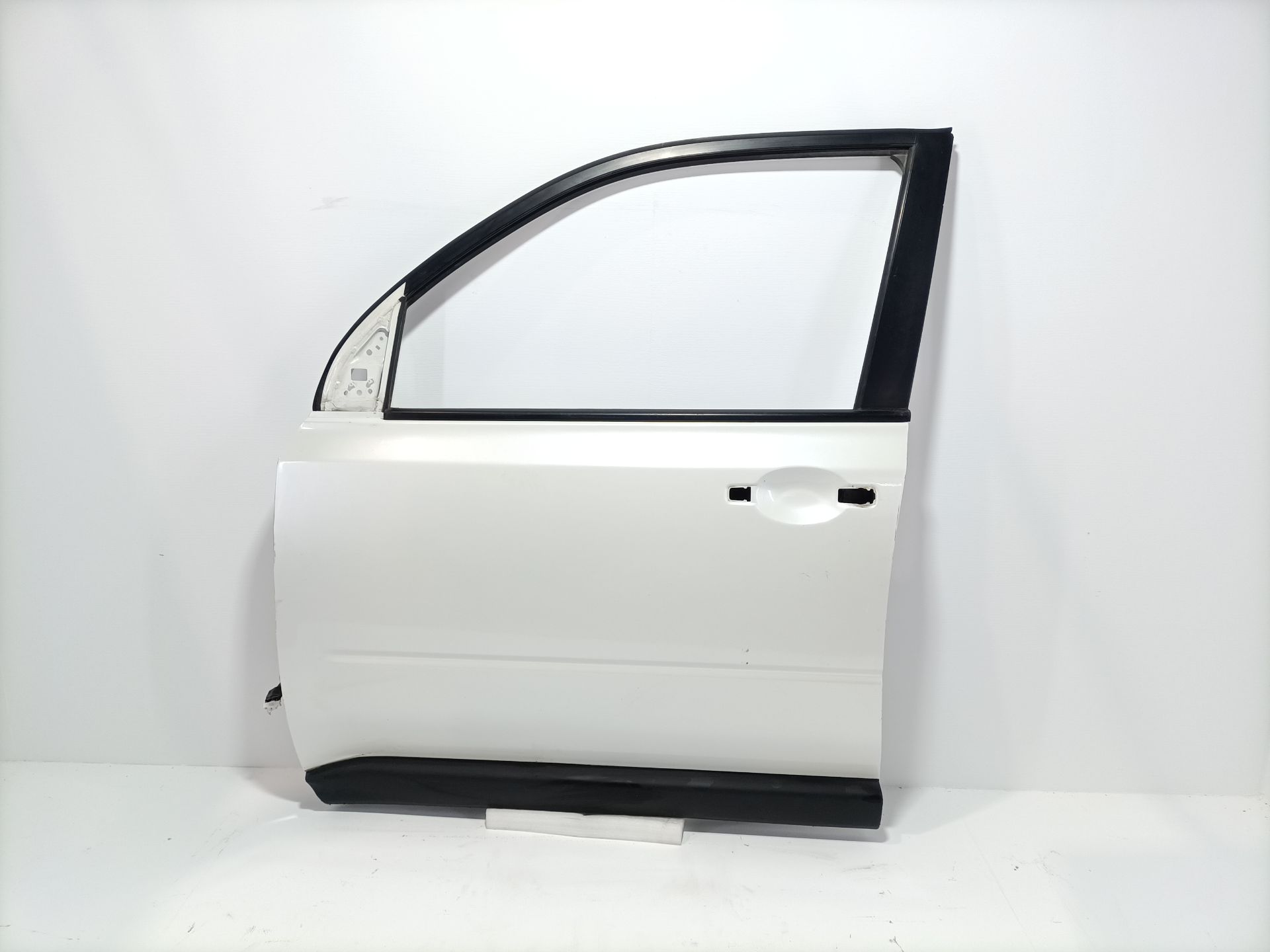 Porta dianteira esquerda NISSAN X-TRAIL (T31)