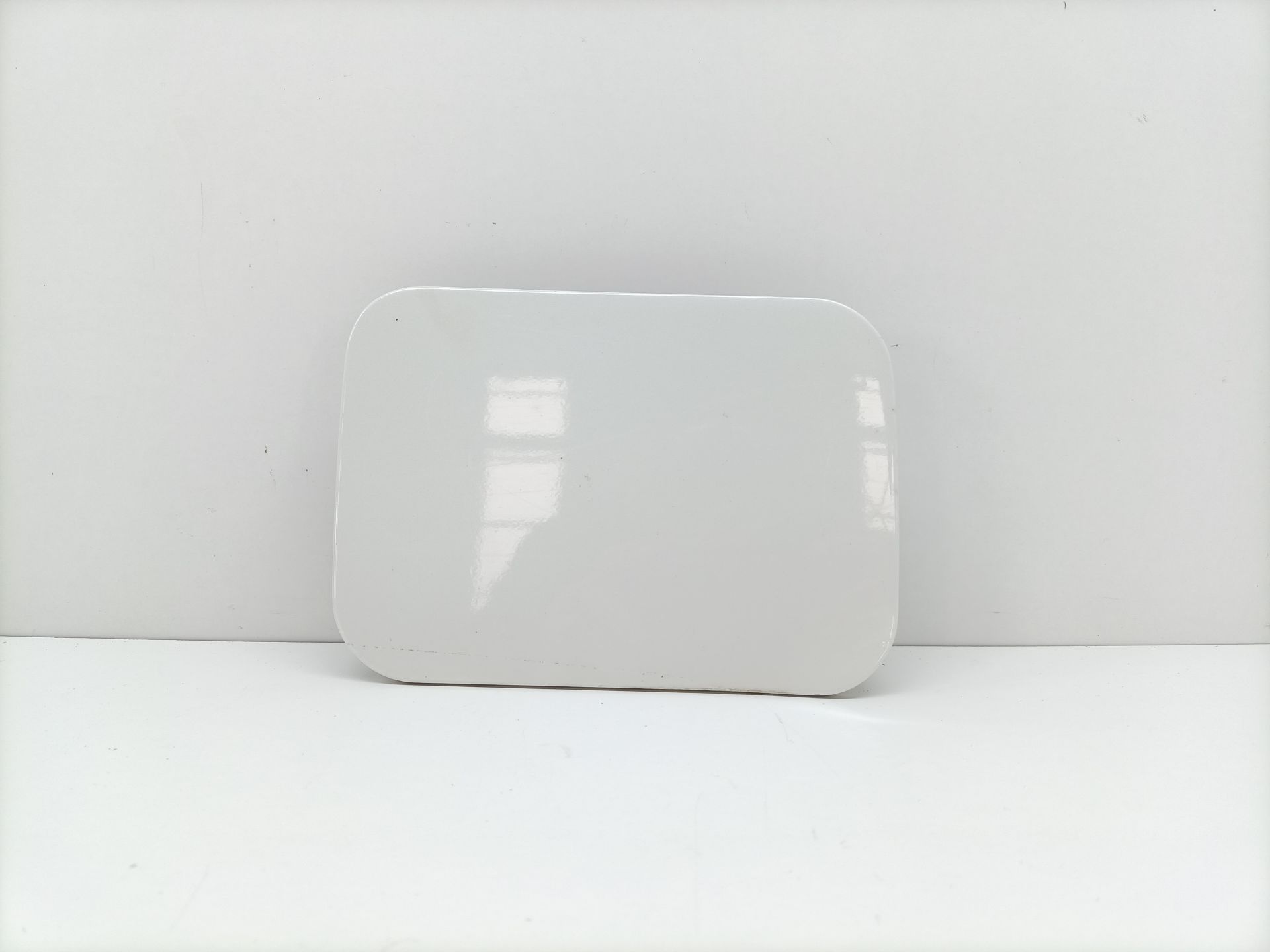 Fuel filler flap NISSAN X-TRAIL (T31)