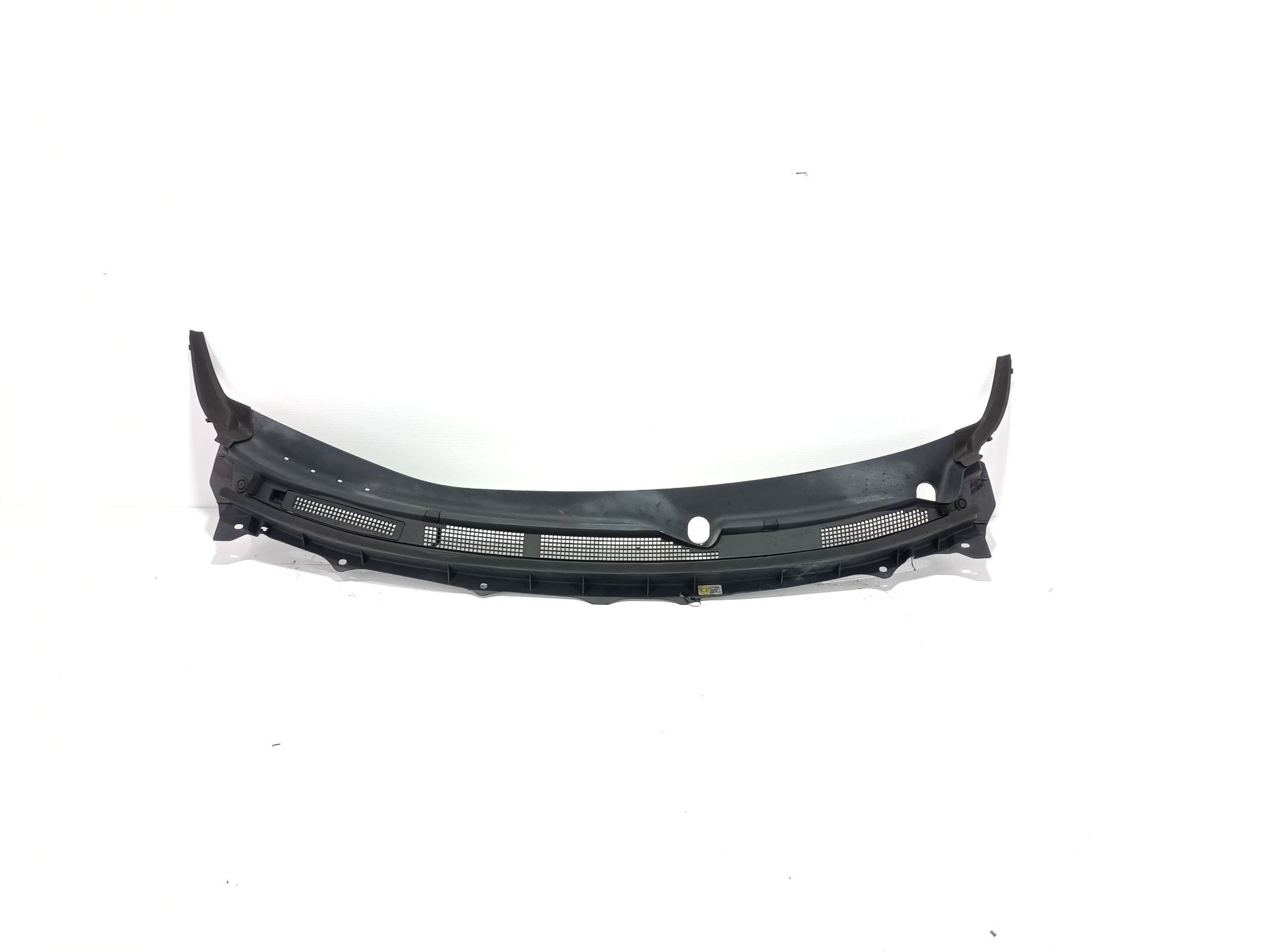 Instrument panel NISSAN X-TRAIL (T31)